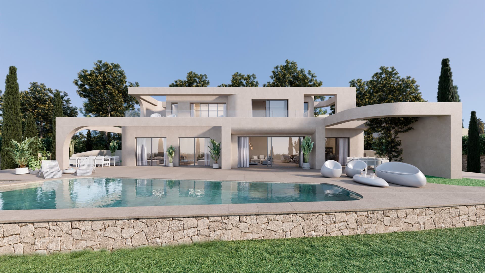 Villa · Jávea / Xàbia