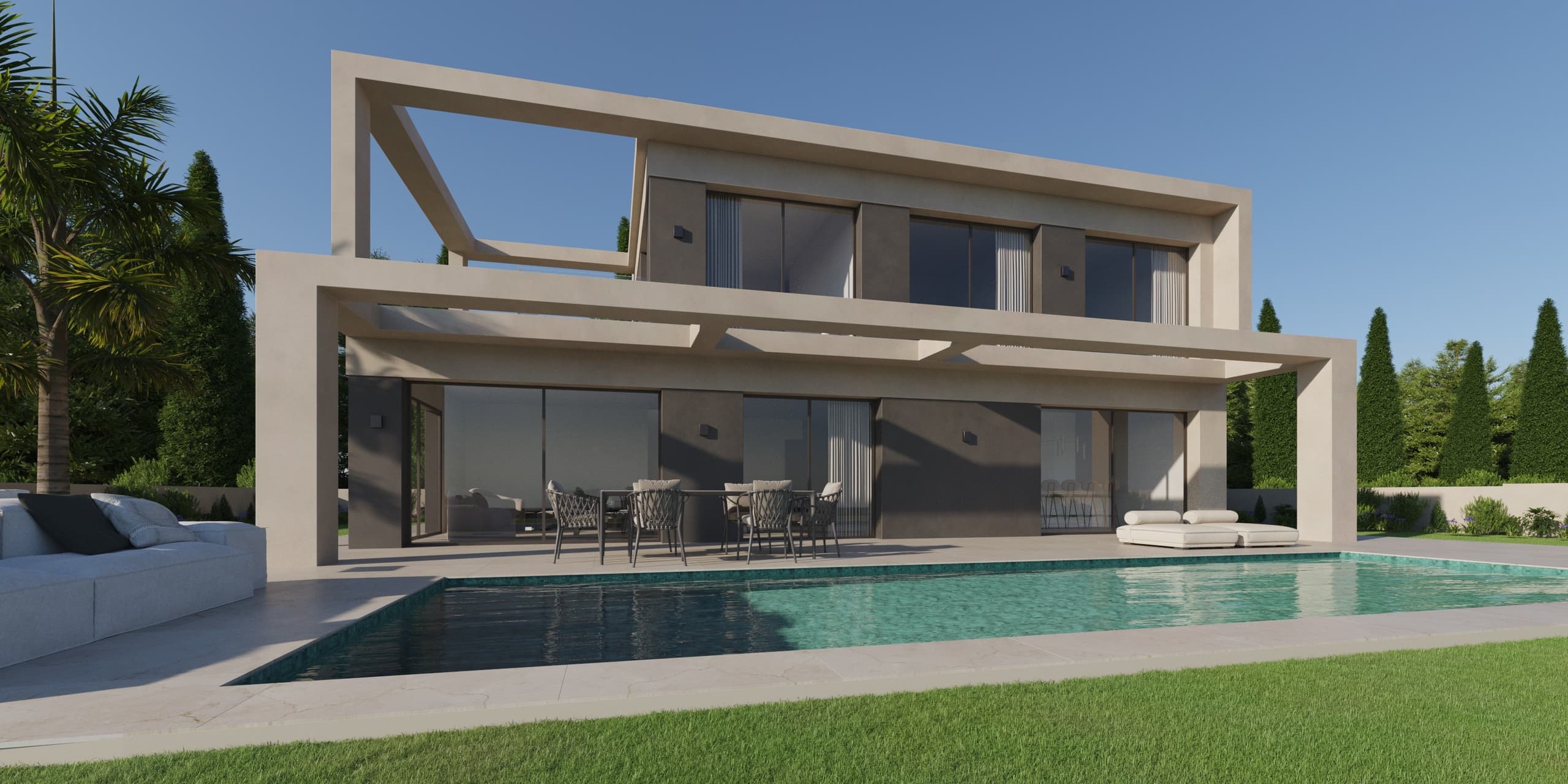 Villa · Jávea / Xàbia