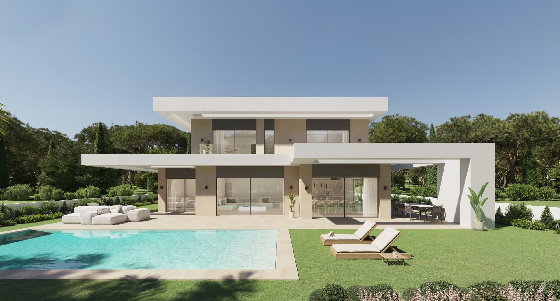 Villa · Jávea / Xàbia