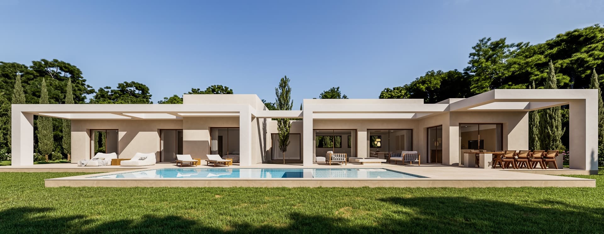 Villa · Jávea / Xàbia