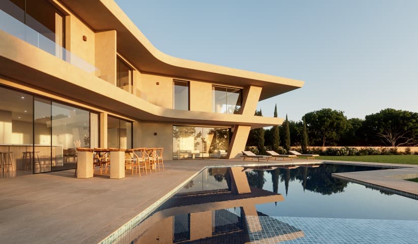 Villa · Jávea / Xàbia