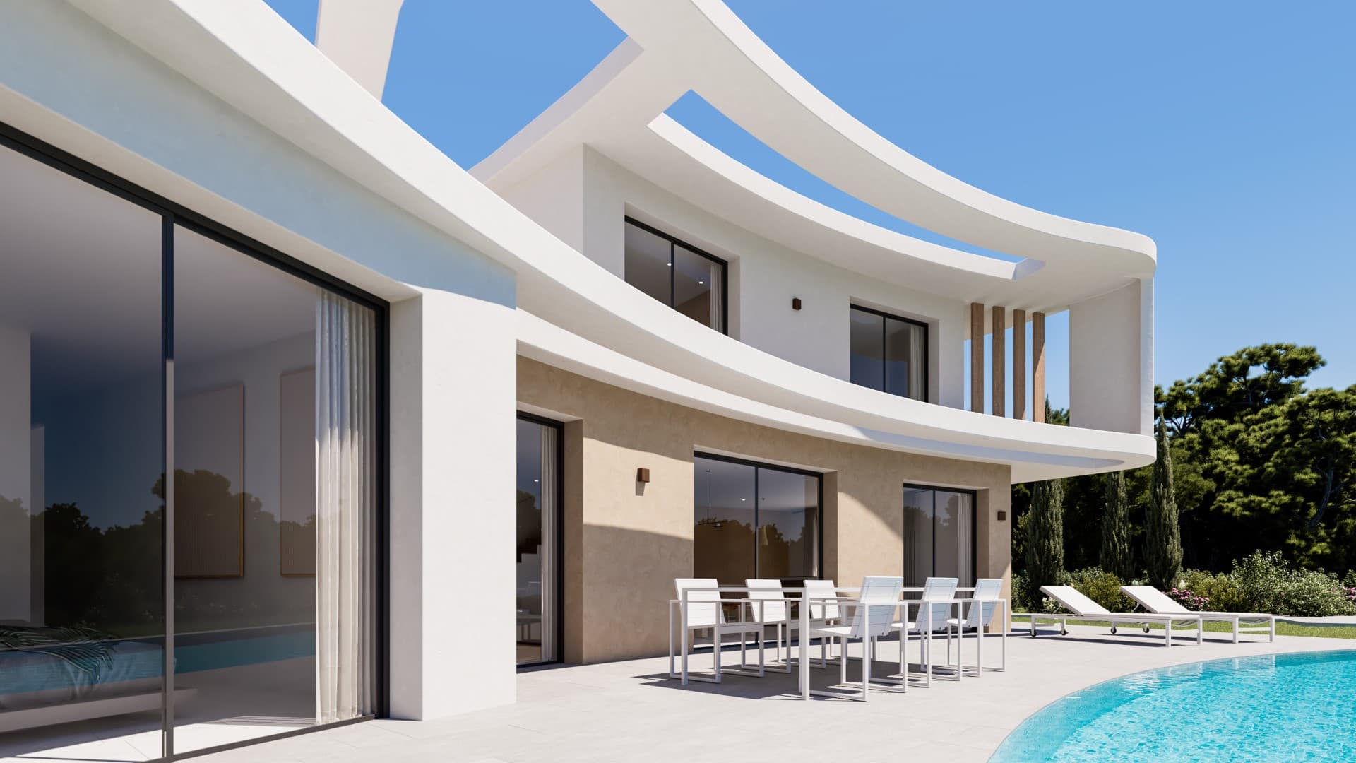 Villa · Jávea / Xàbia