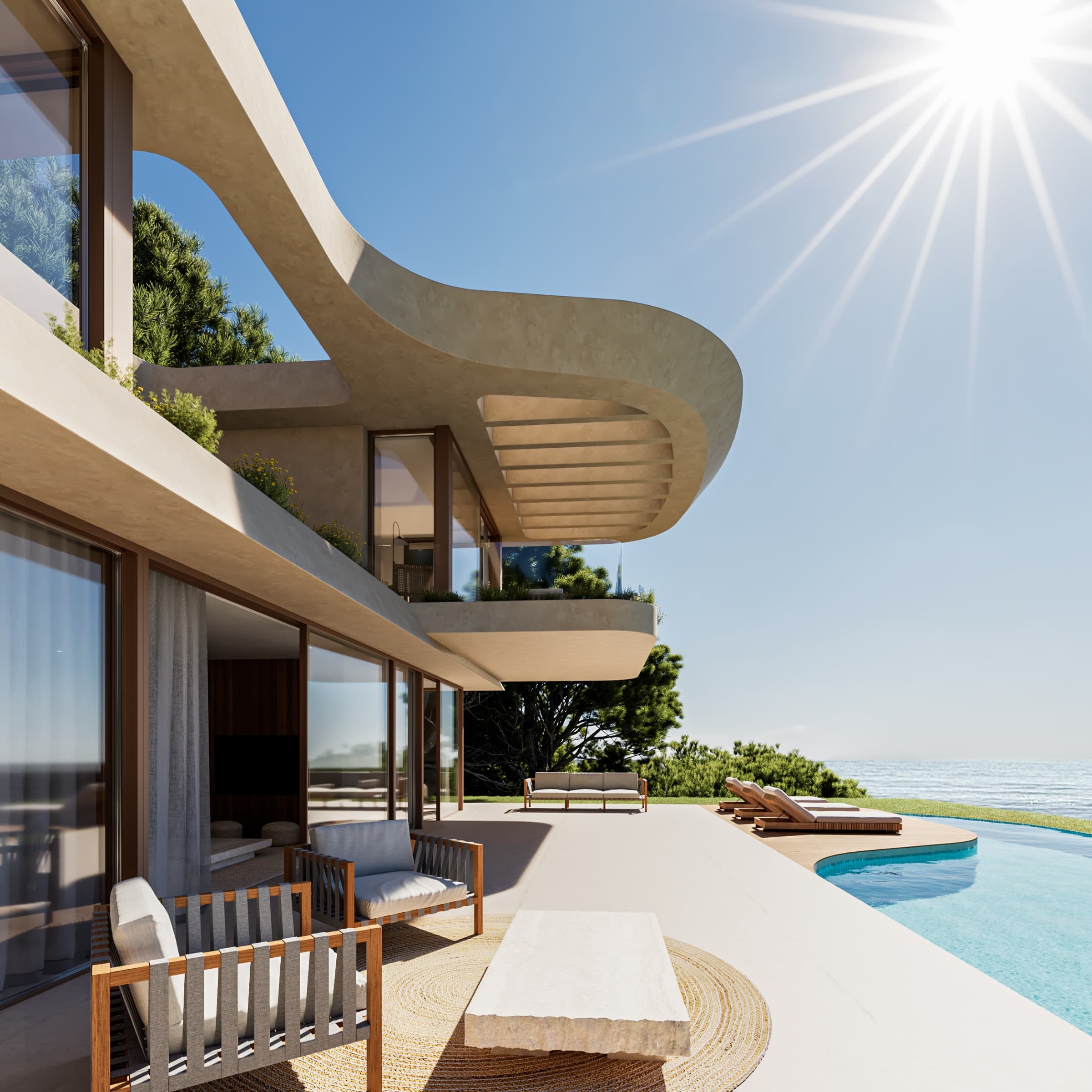 Villa · Jávea / Xàbia