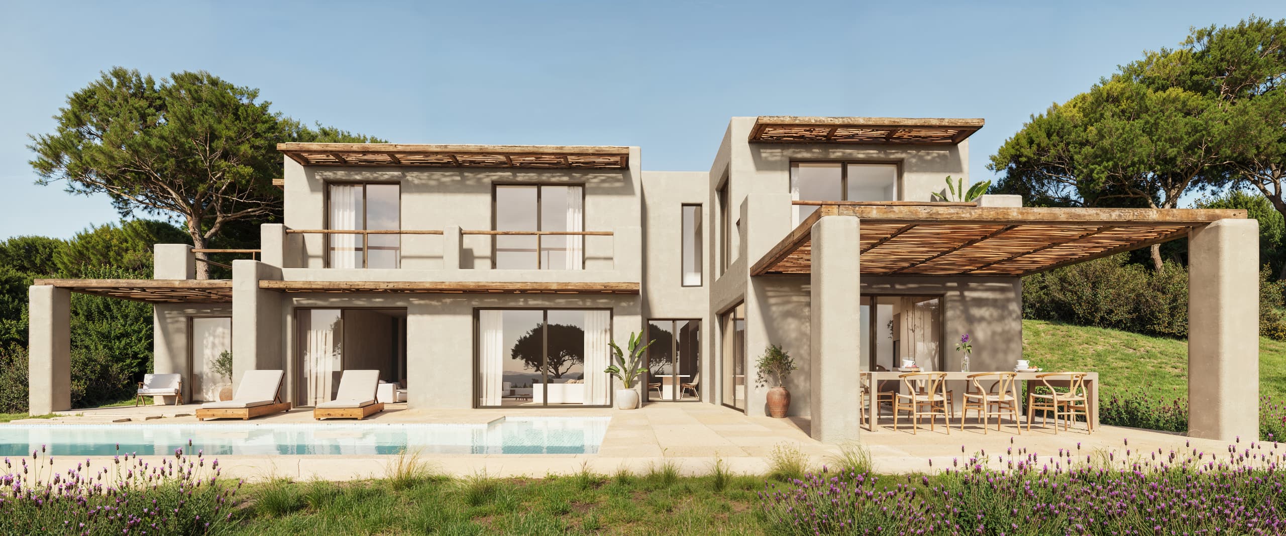 Villa · Jávea / Xàbia