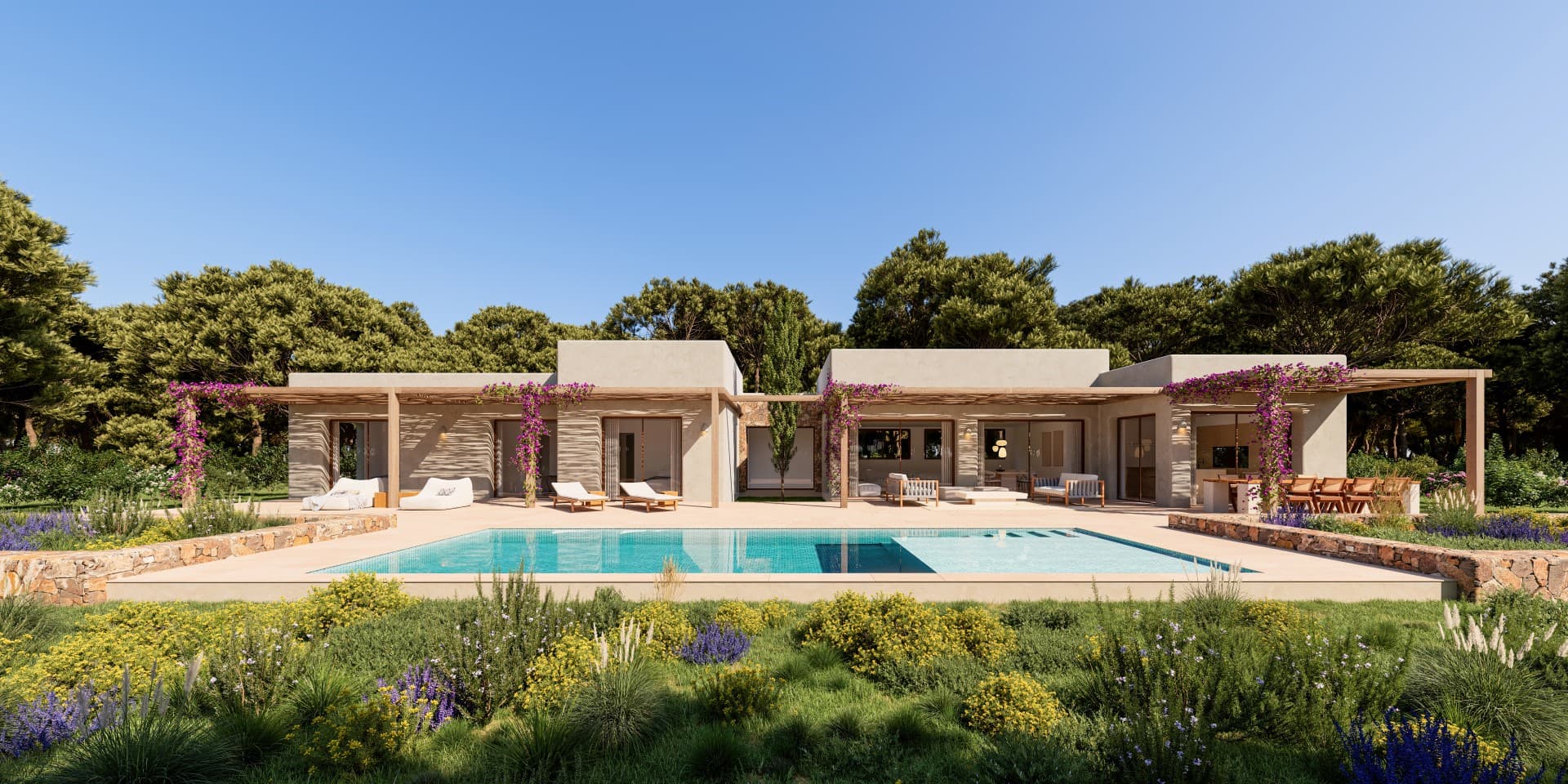 Villa · Jávea / Xàbia