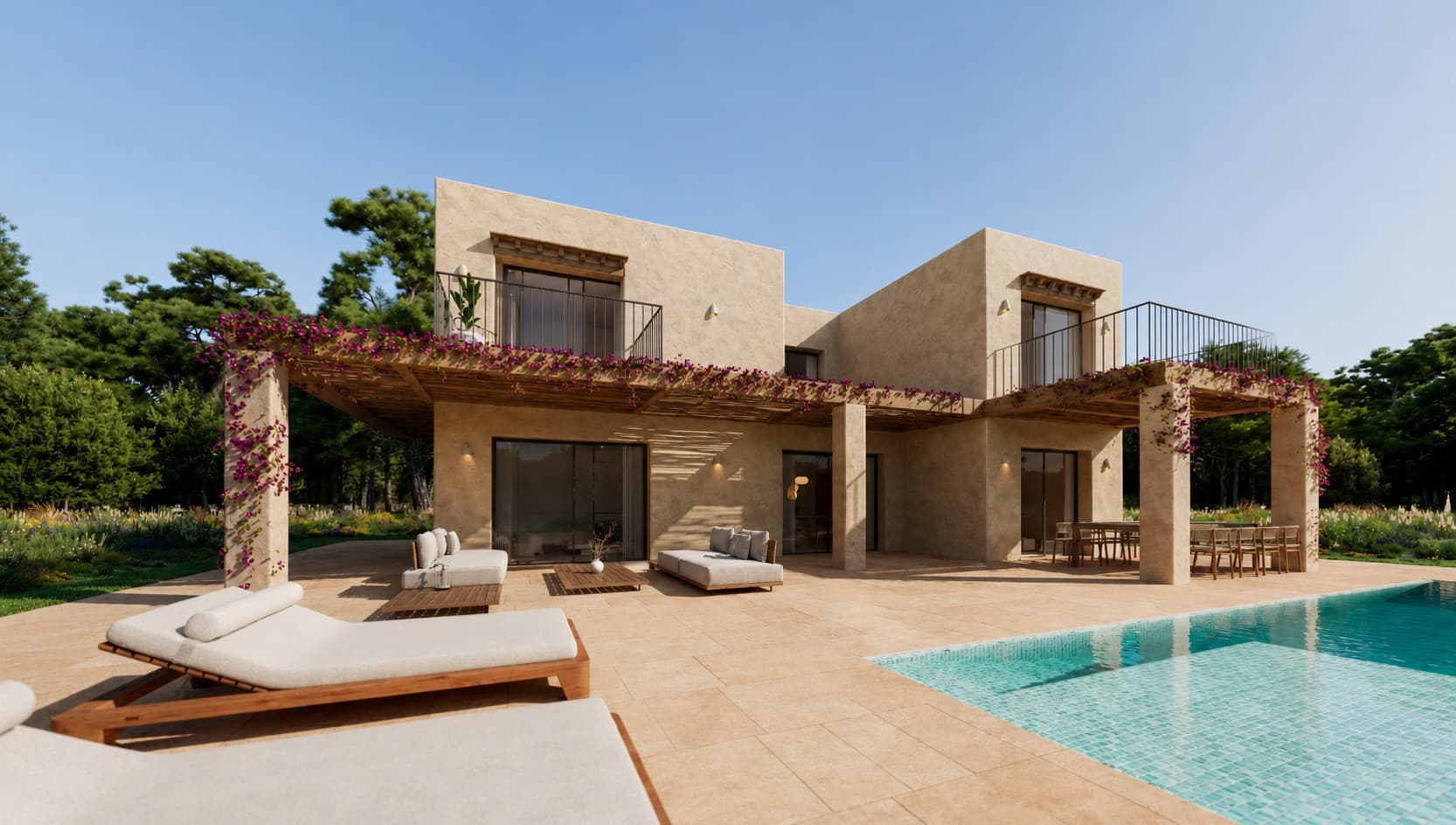 Villa · Jávea / Xàbia