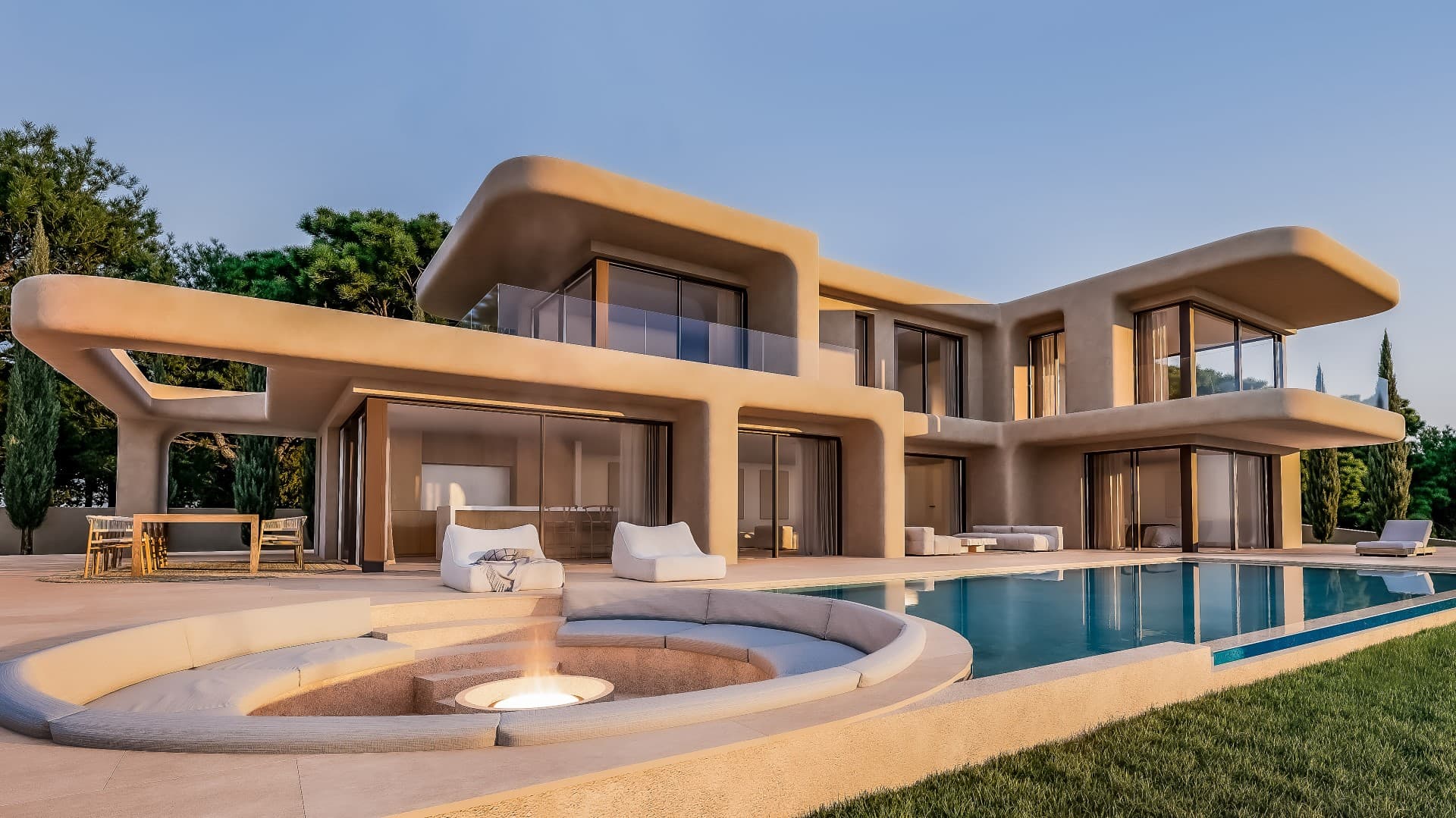 Villa · Jávea / Xàbia