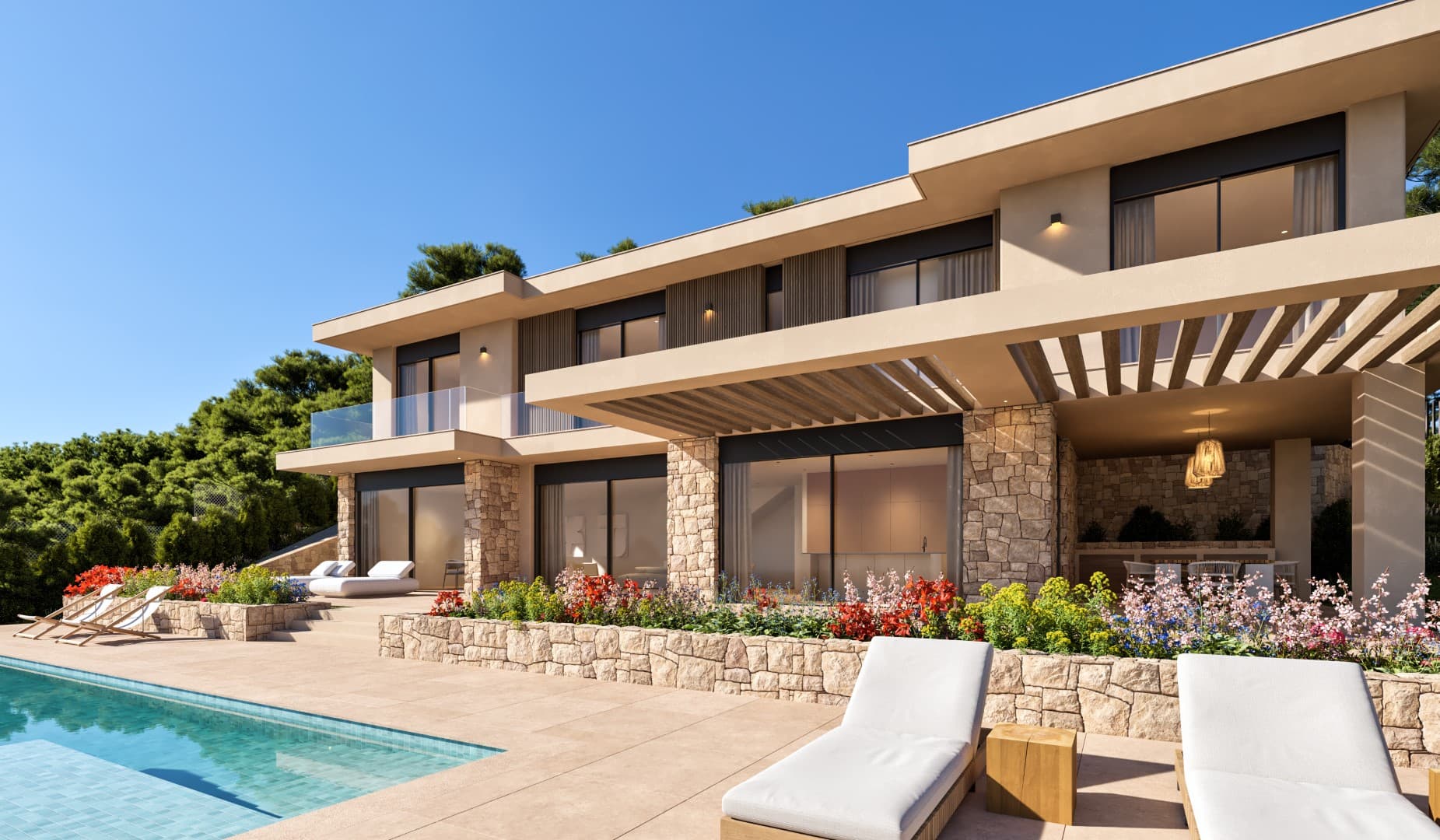 Villa · Jávea / Xàbia