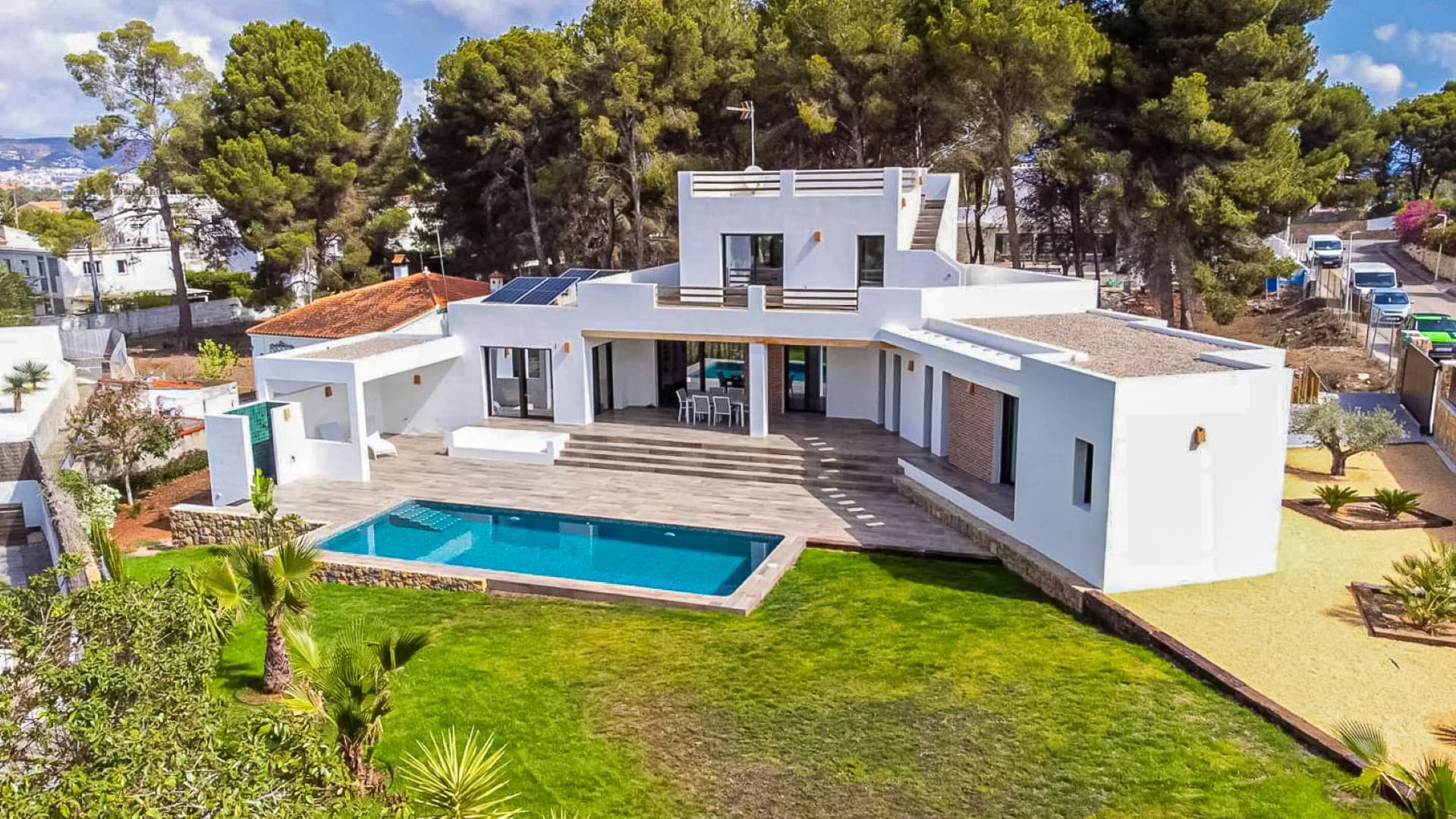 Villa · Jávea / Xàbia