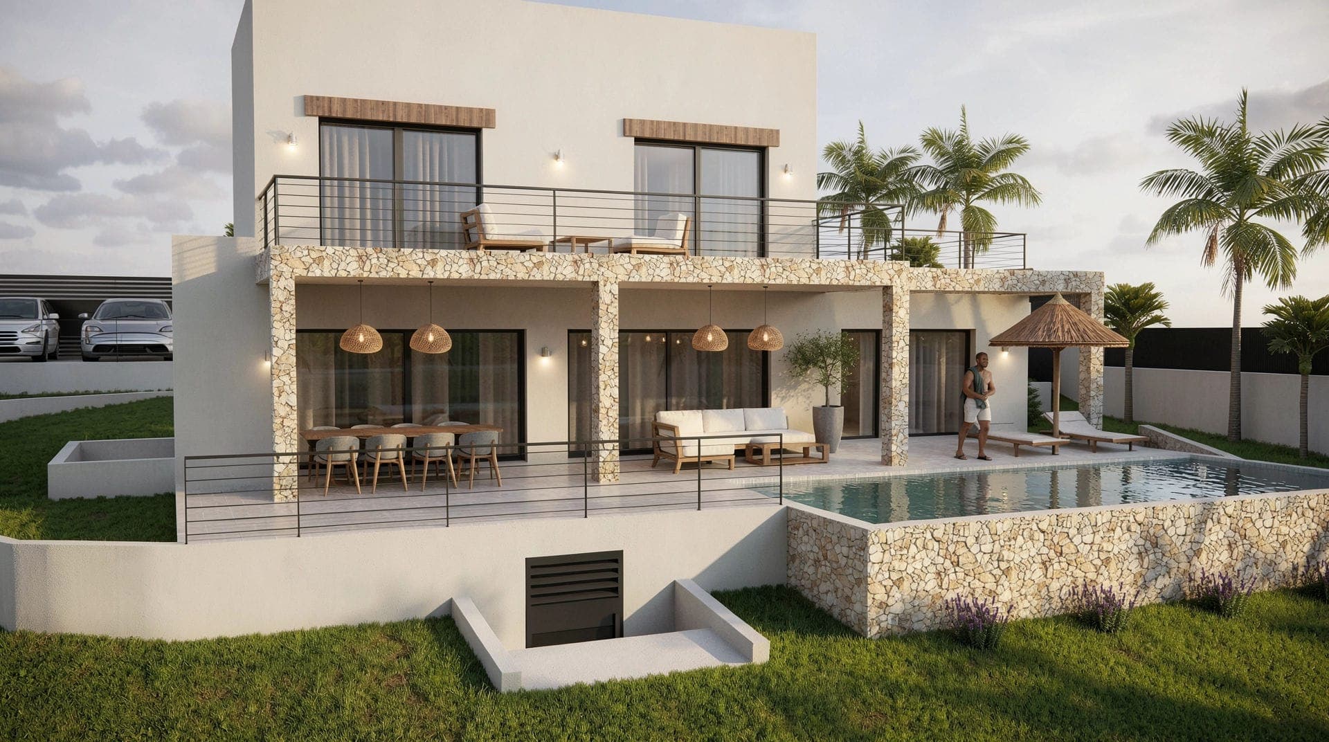 Villa · Jávea / Xàbia