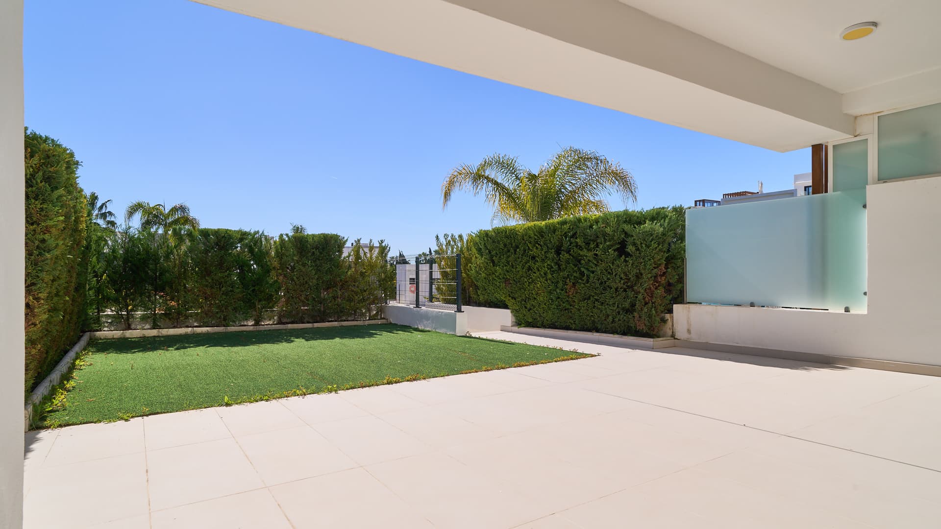 Apartmán · Estepona (Málaga)