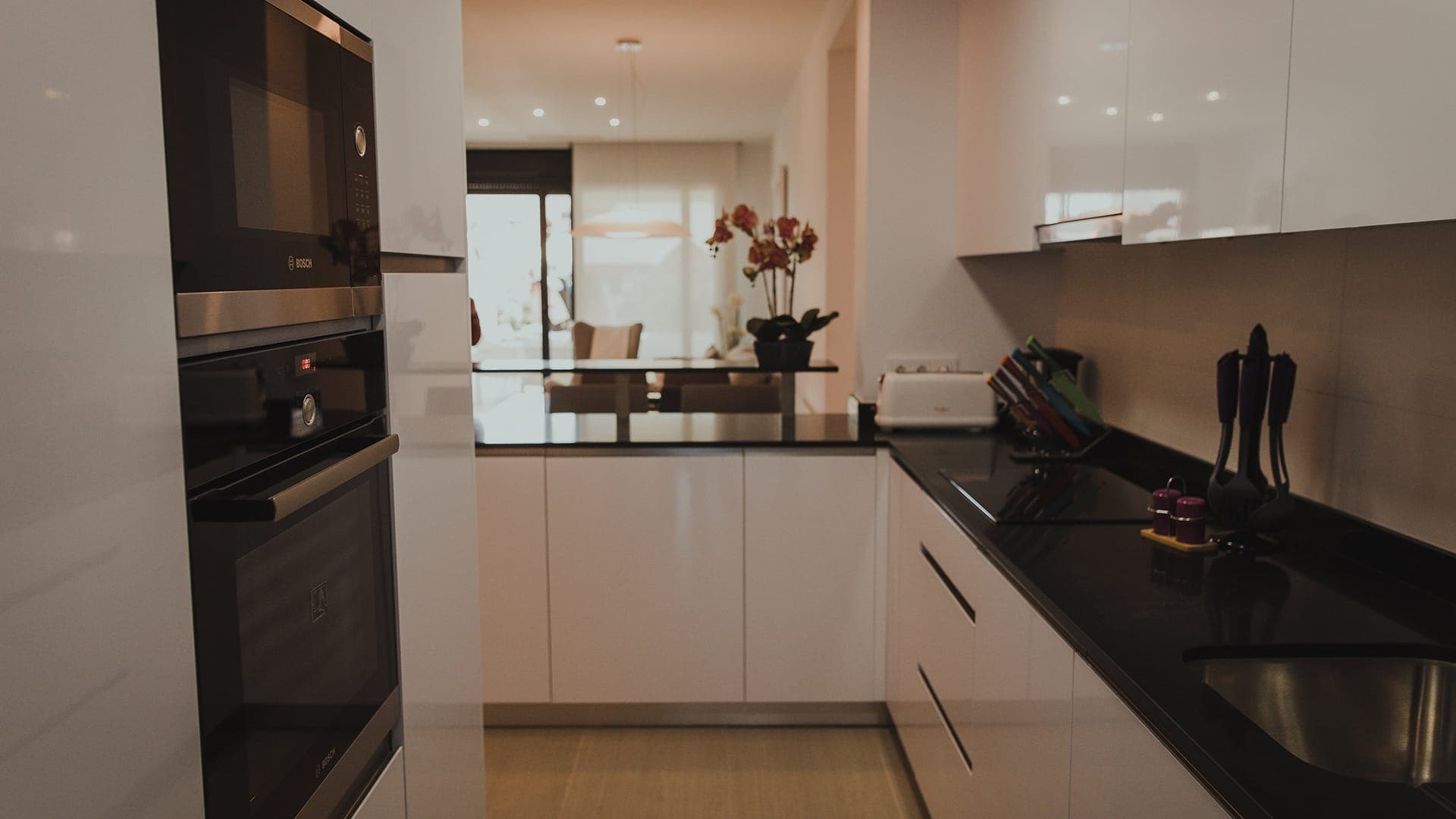 Apartmán · Estepona (Málaga)