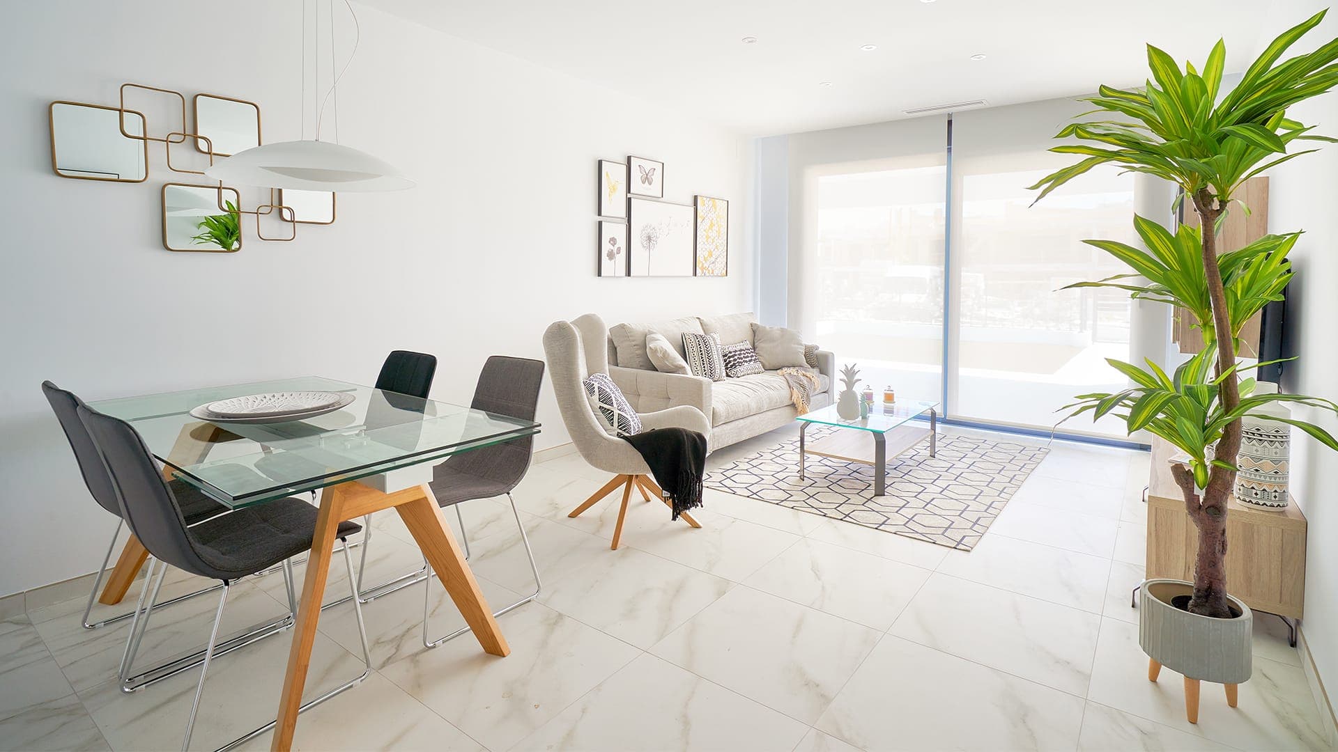 Apartmán · Estepona (Málaga)