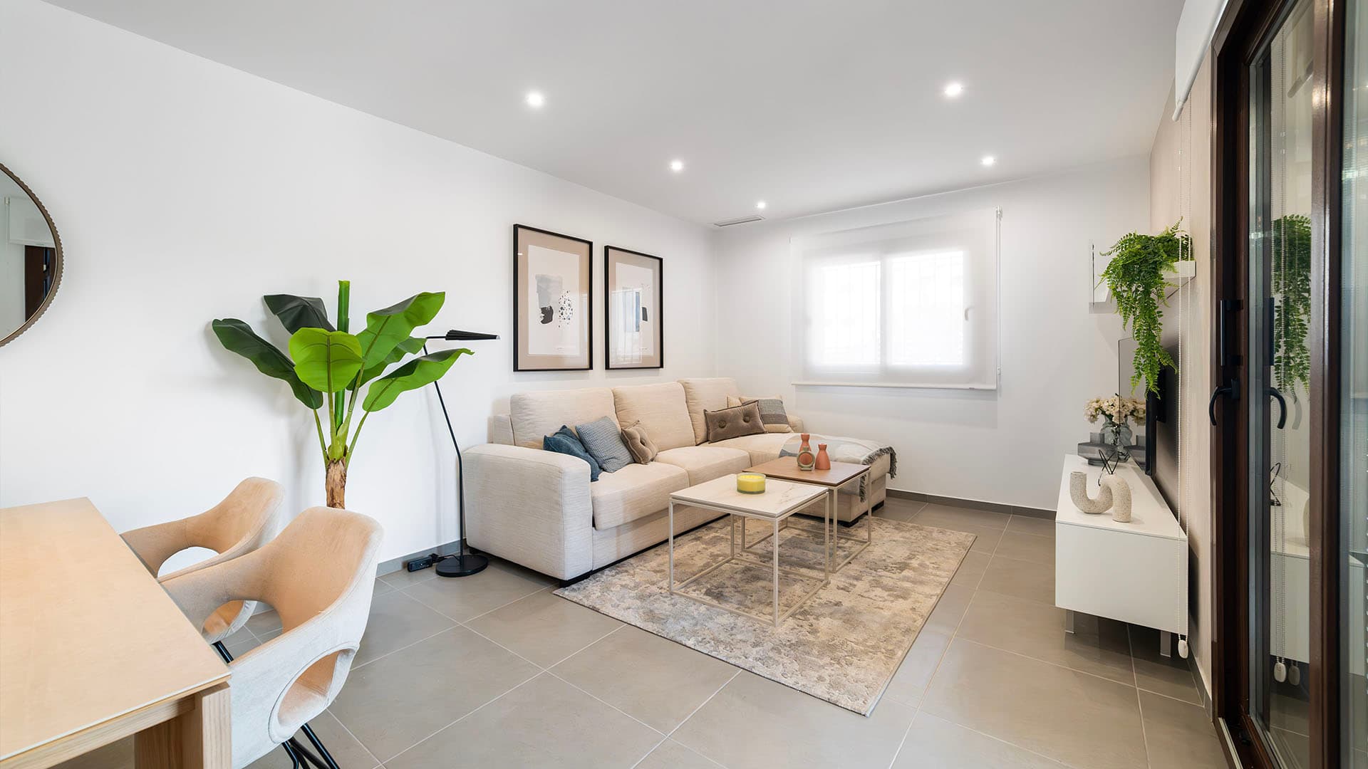 Town house · Casa Pareada · Pulpí (Almería)