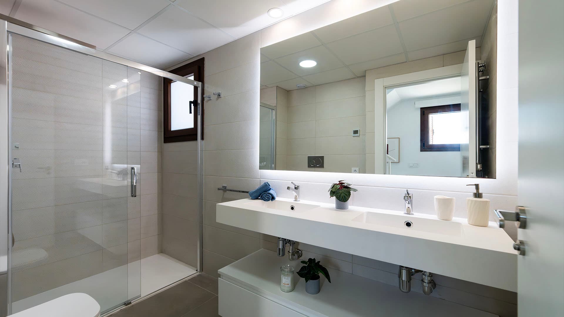 Řadový dům · Casa Pareada · Pulpí (Almería)