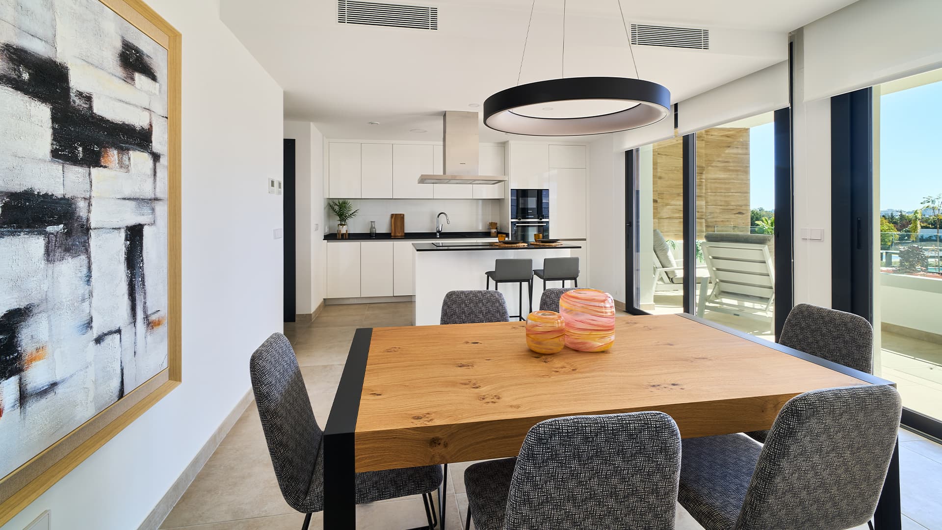 Apartmán · Estepona (Málaga)