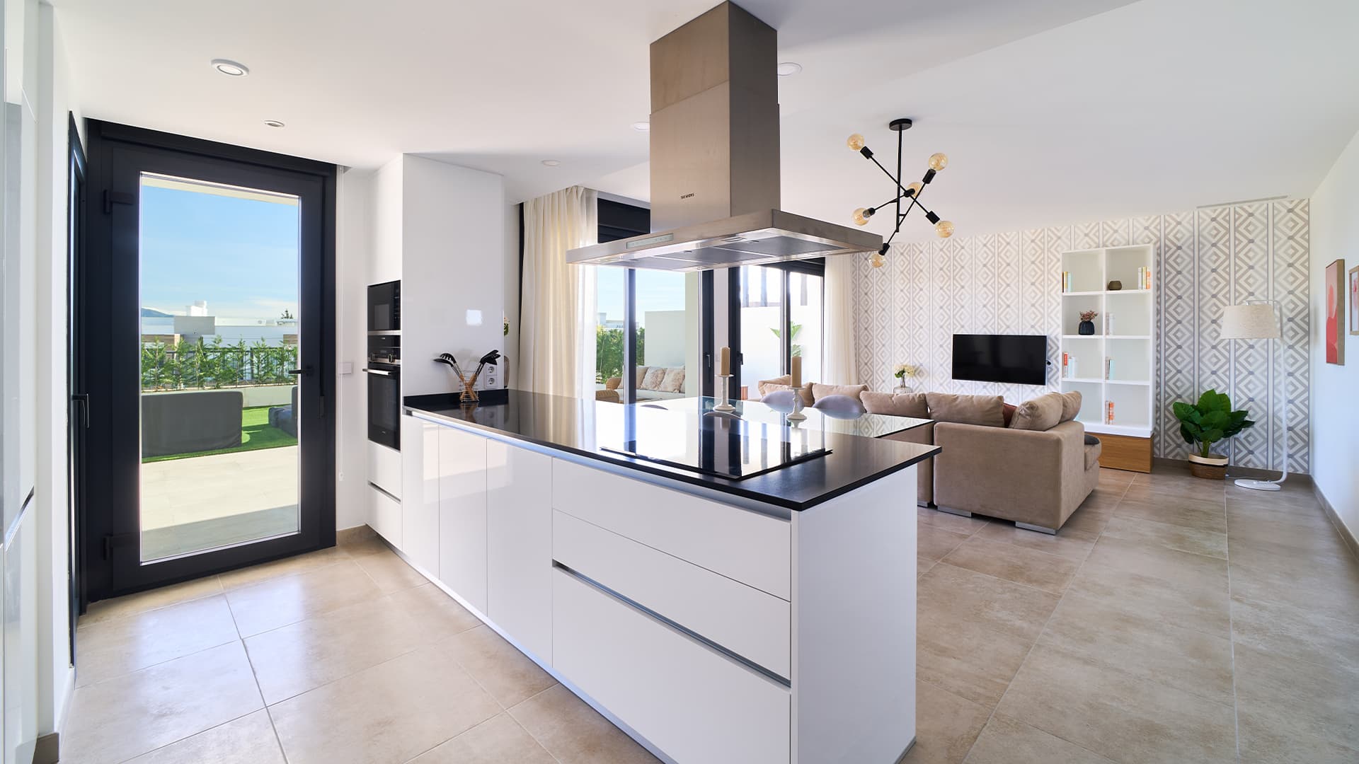 Apartmán · Estepona (Málaga)