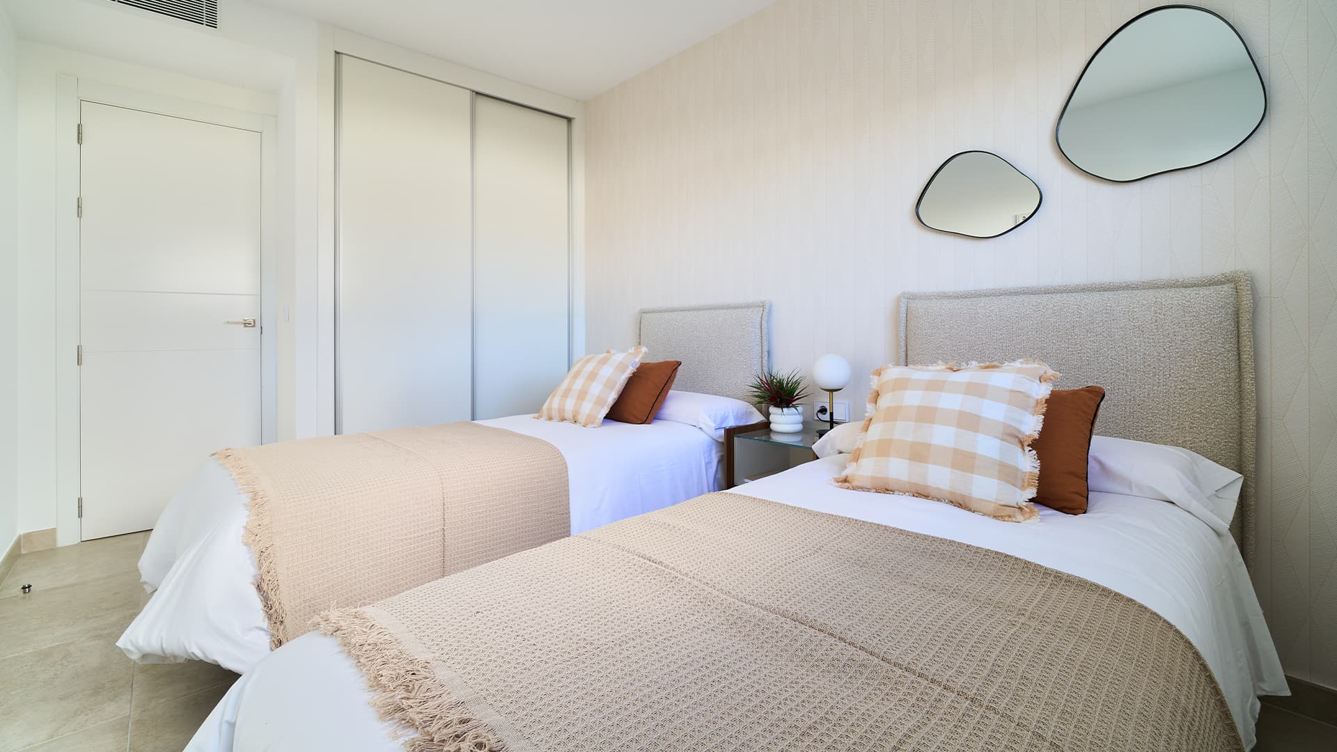 Apartmán · Estepona (Málaga)