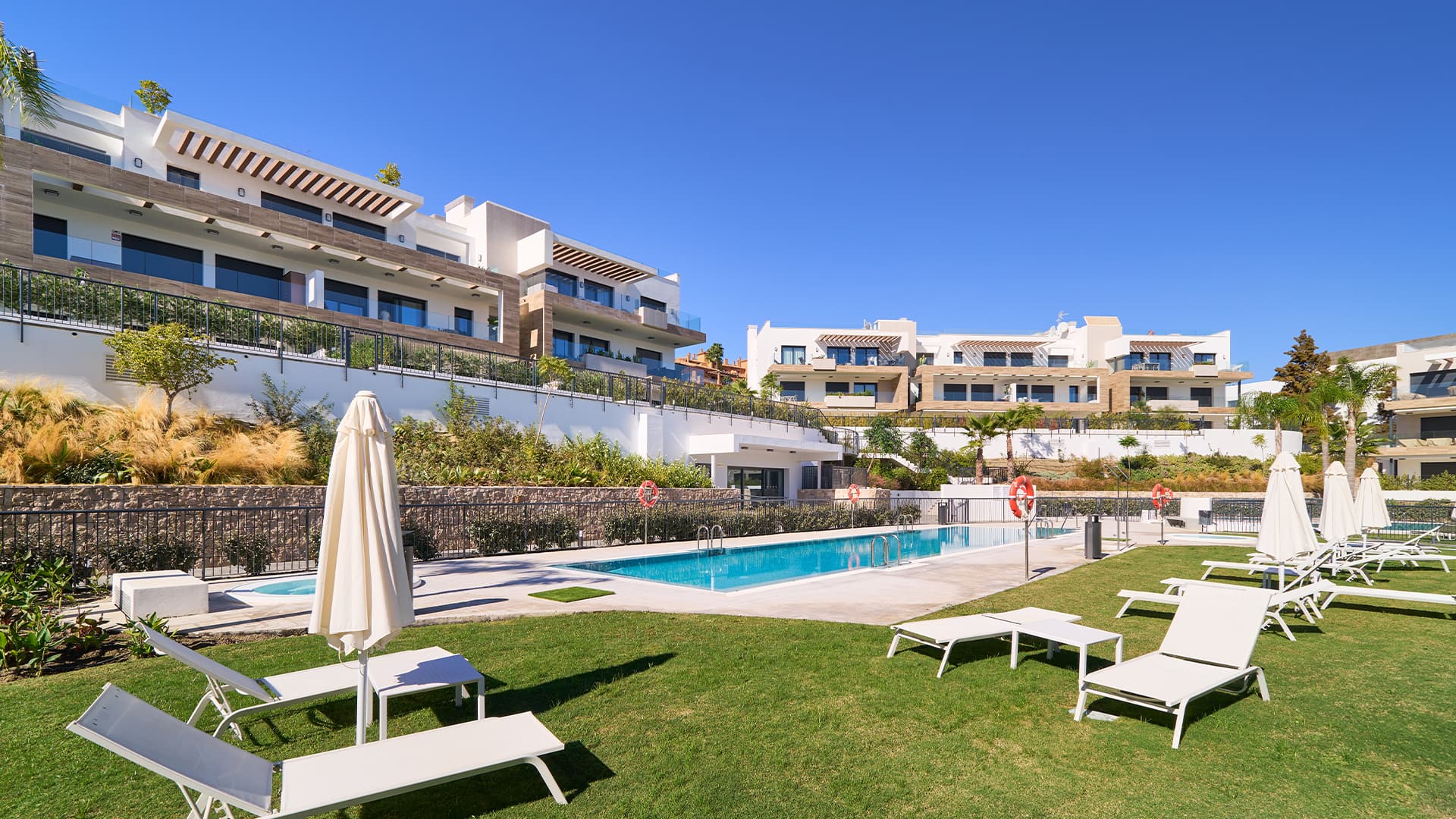 Apartmán · Estepona (Málaga)