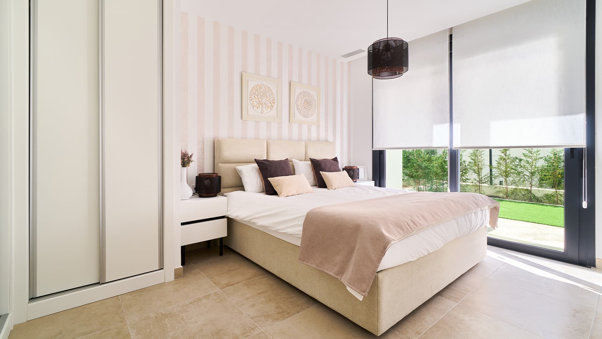 Apartment · Estepona (Málaga)