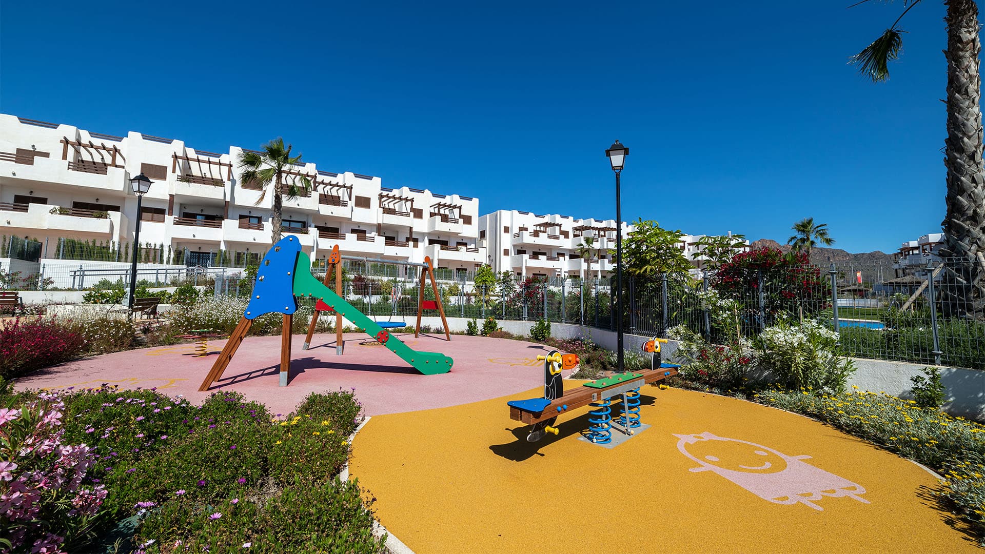 Town house · Bungalow · Pulpí (Almería)