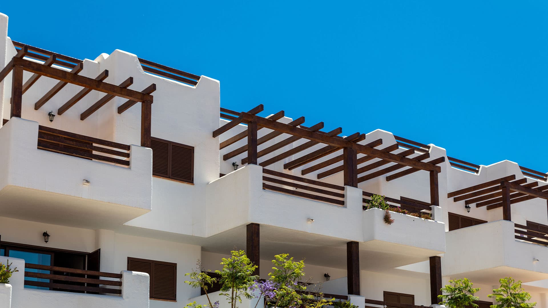 Řadový dům · Bungalov · Pulpí (Almería)