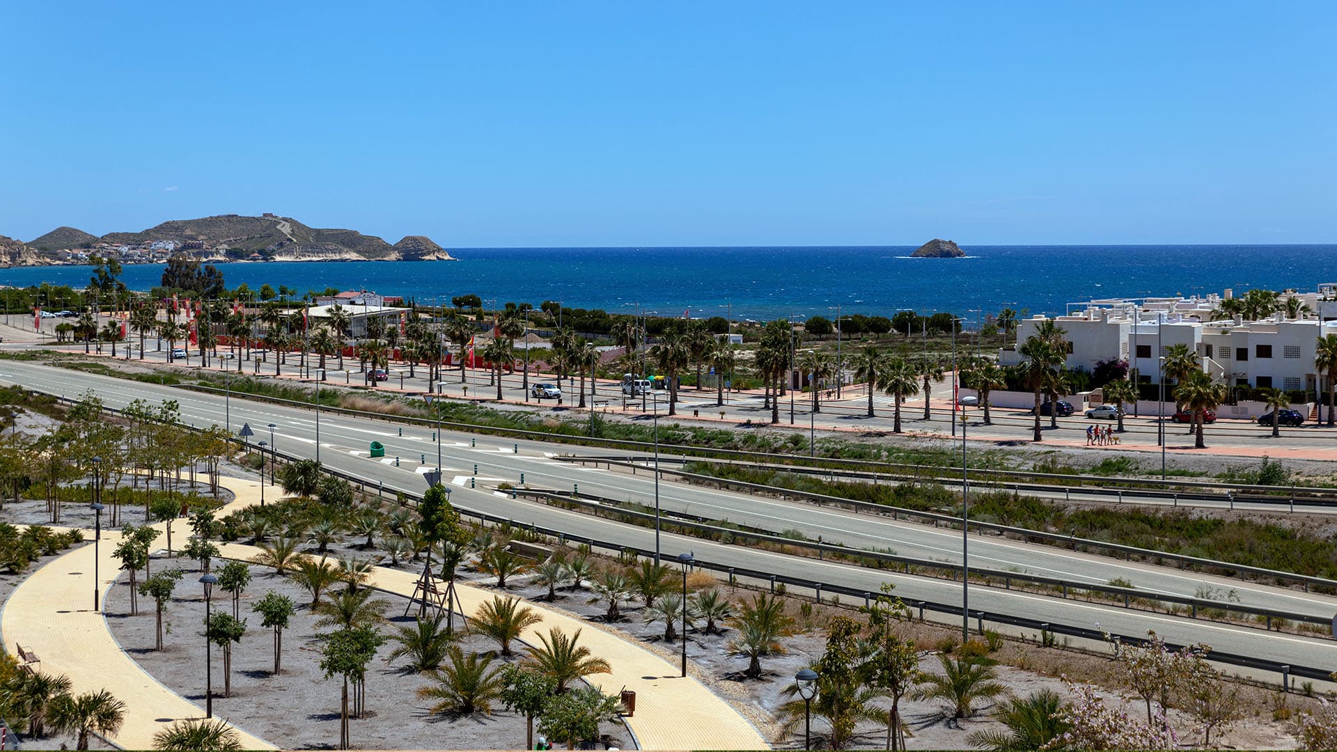 Town house · Bungalow · Pulpí (Almería)