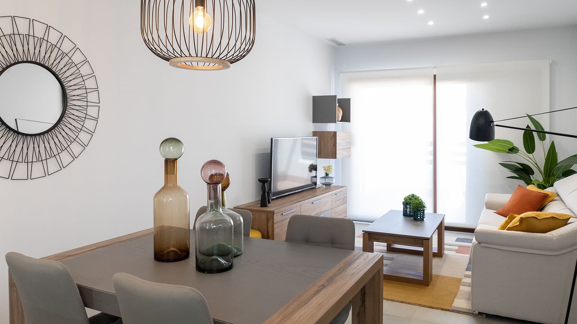 Town house · Bungalow · Pulpí (Almería)