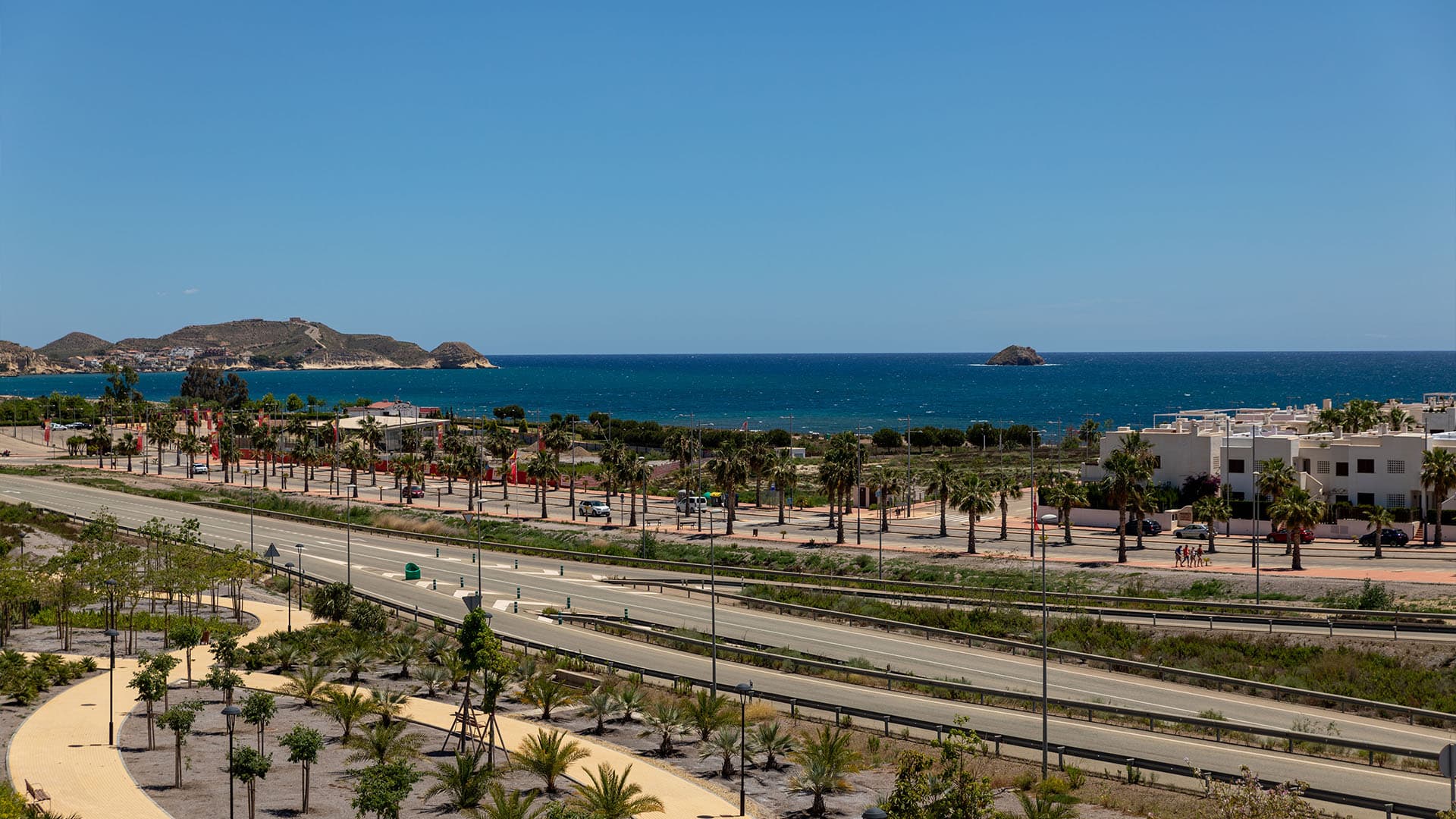 Town house · Bungalow · Pulpí (Almería)