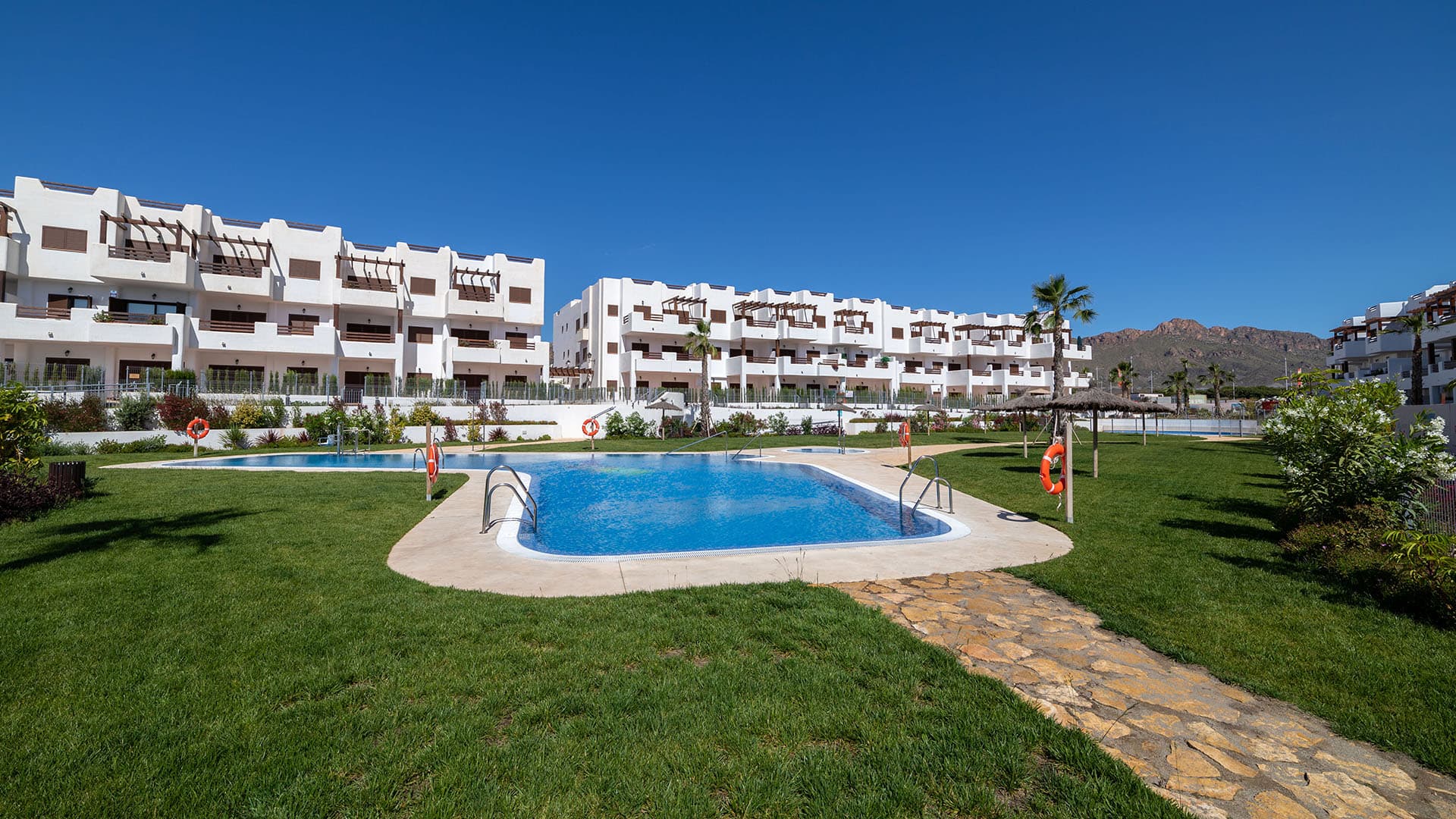 Town house · Bungalow · Pulpí (Almería)