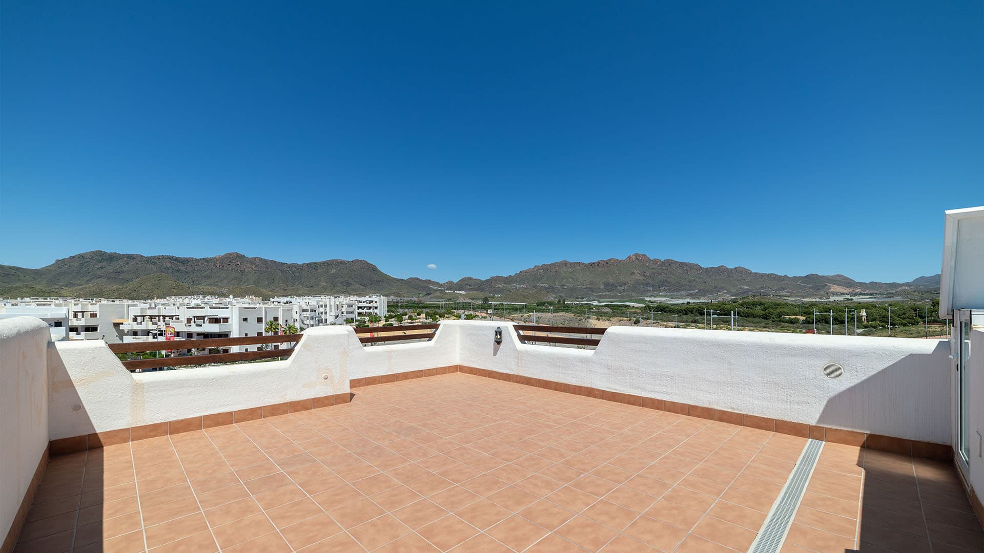 Town house · Bungalow · Pulpí (Almería)