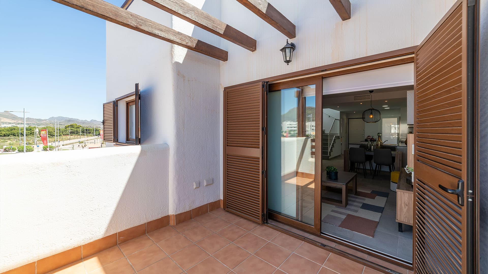 Town house · Bungalow · Pulpí (Almería)