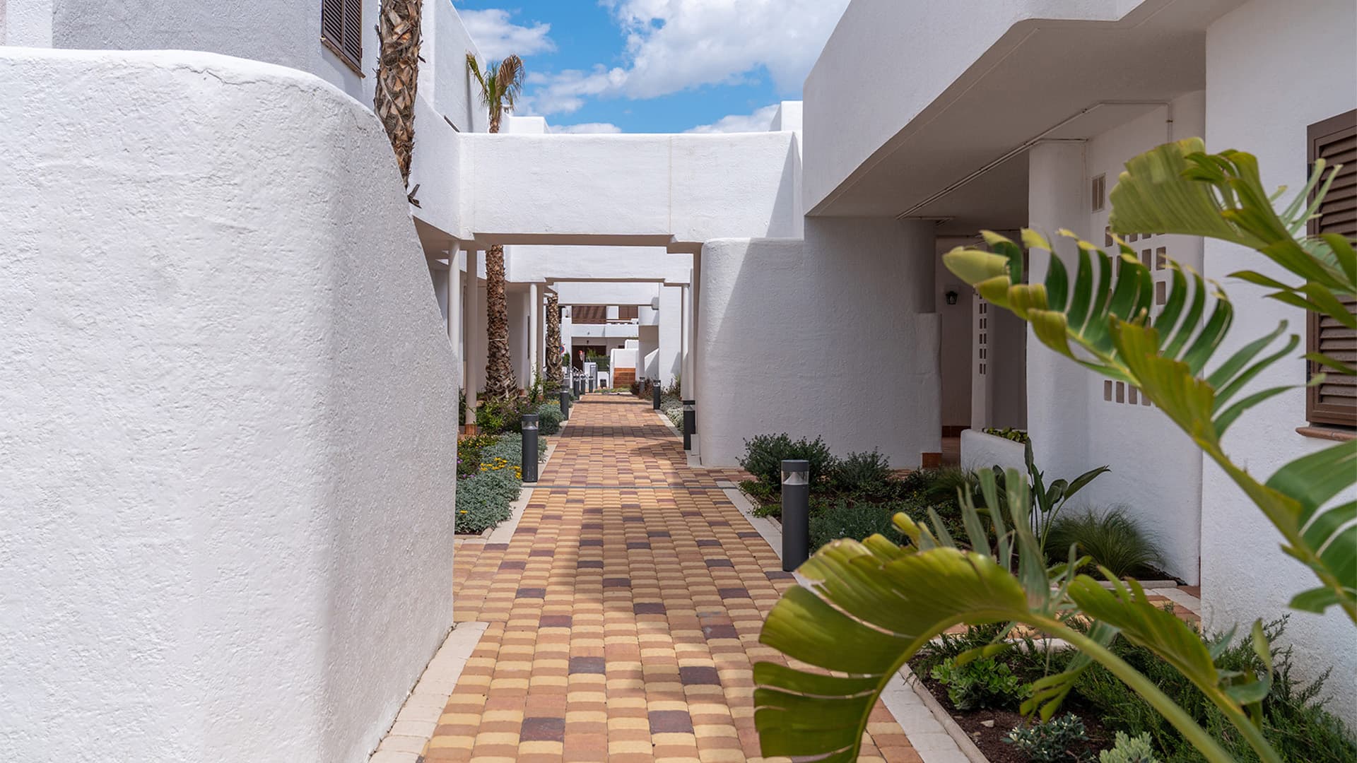 Town house · Bungalow · Pulpí (Almería)