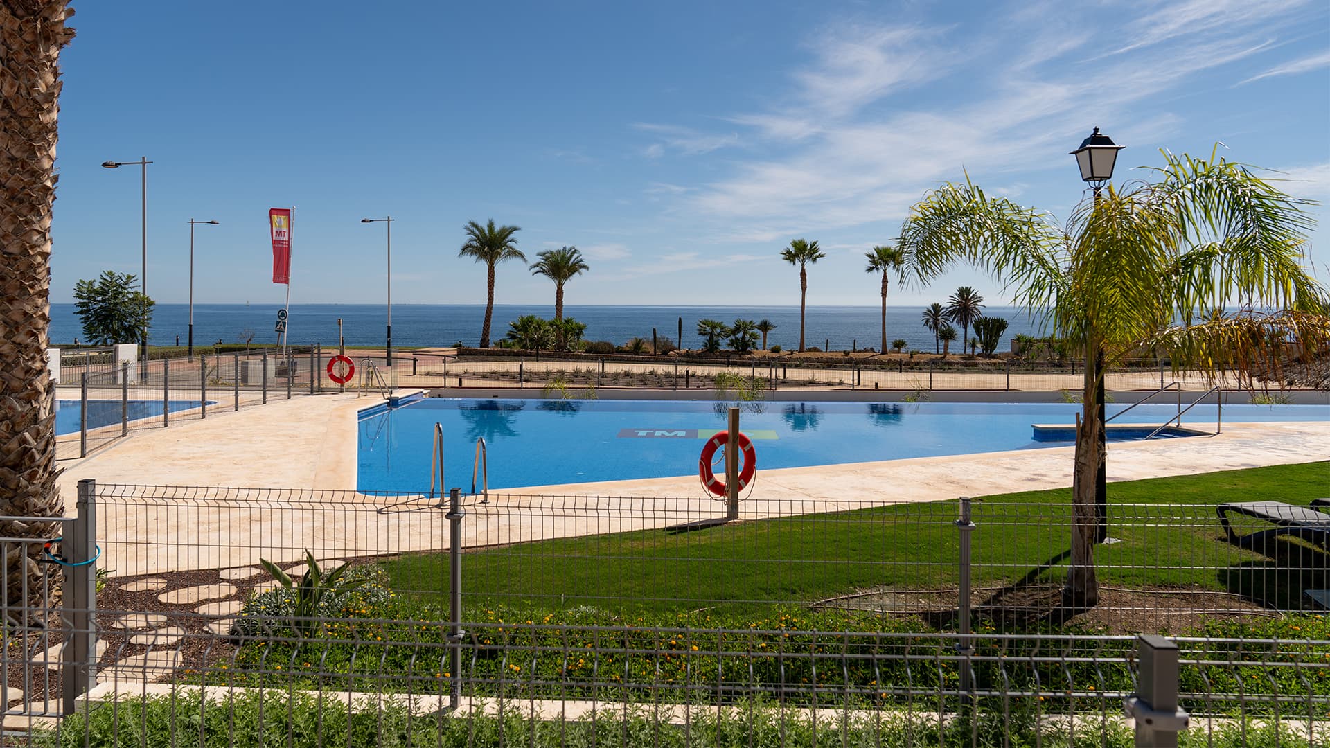 Řadový dům · Bungalov · Pulpí (Almería)