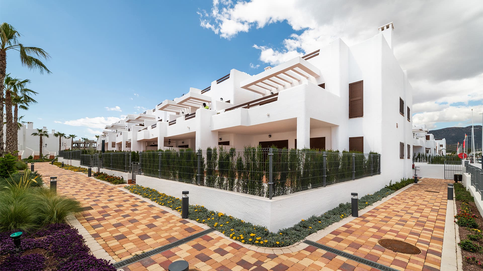 Town house · Bungalow · Pulpí (Almería)