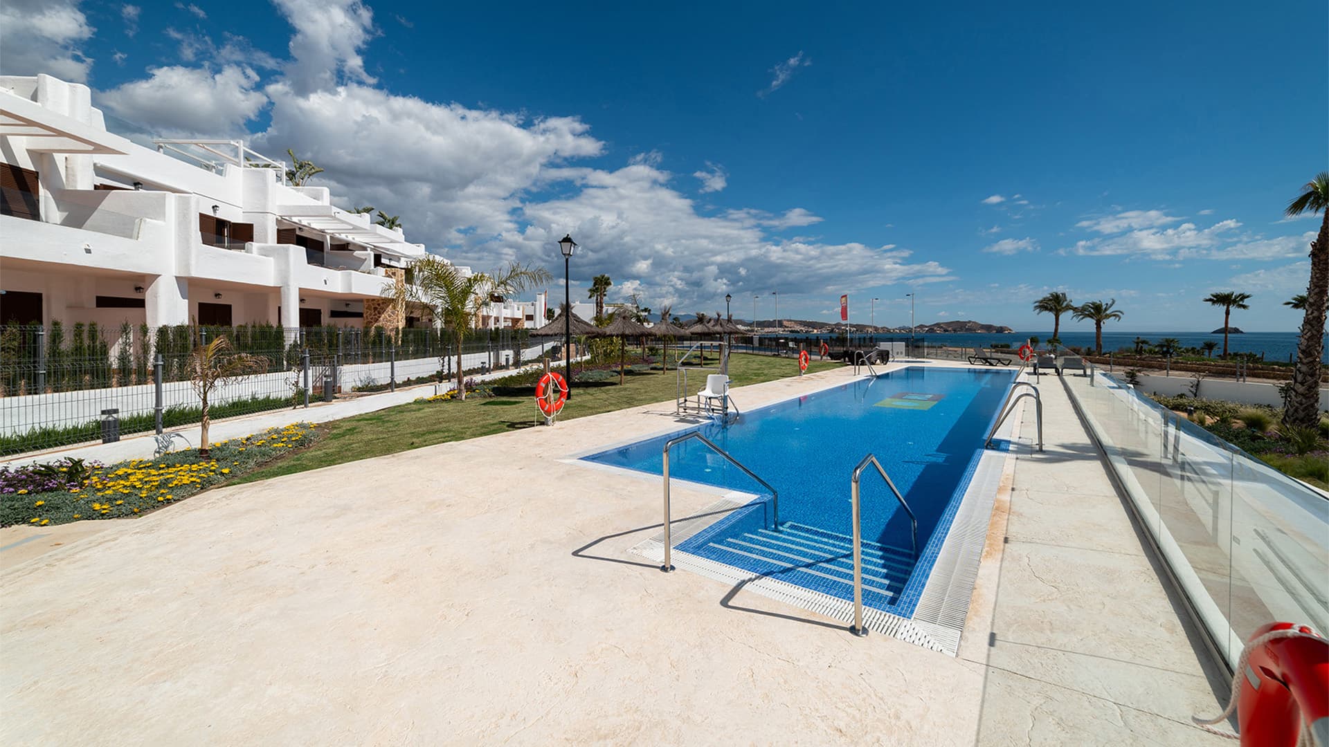 Řadový dům · Bungalov · Pulpí (Almería)