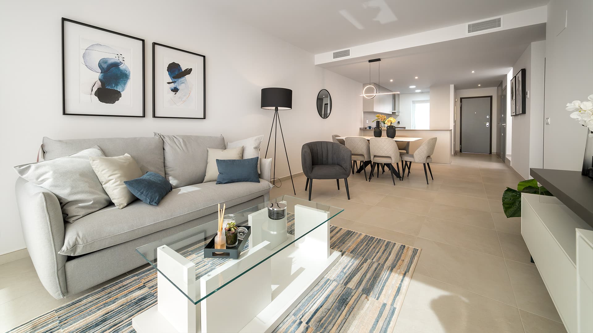 Řadový dům · Bungalov · Pulpí (Almería)