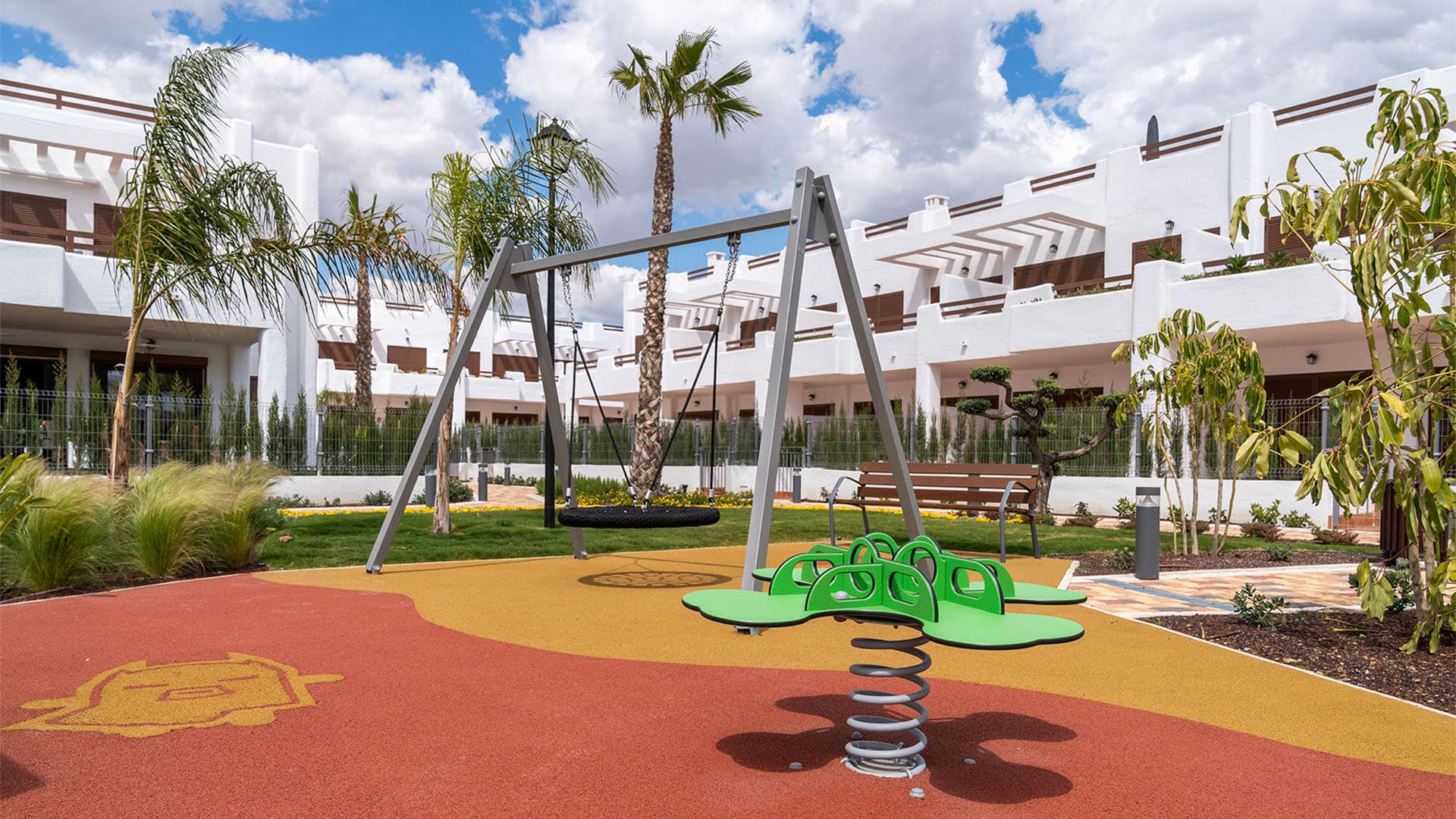 Řadový dům · Bungalov · Pulpí (Almería)