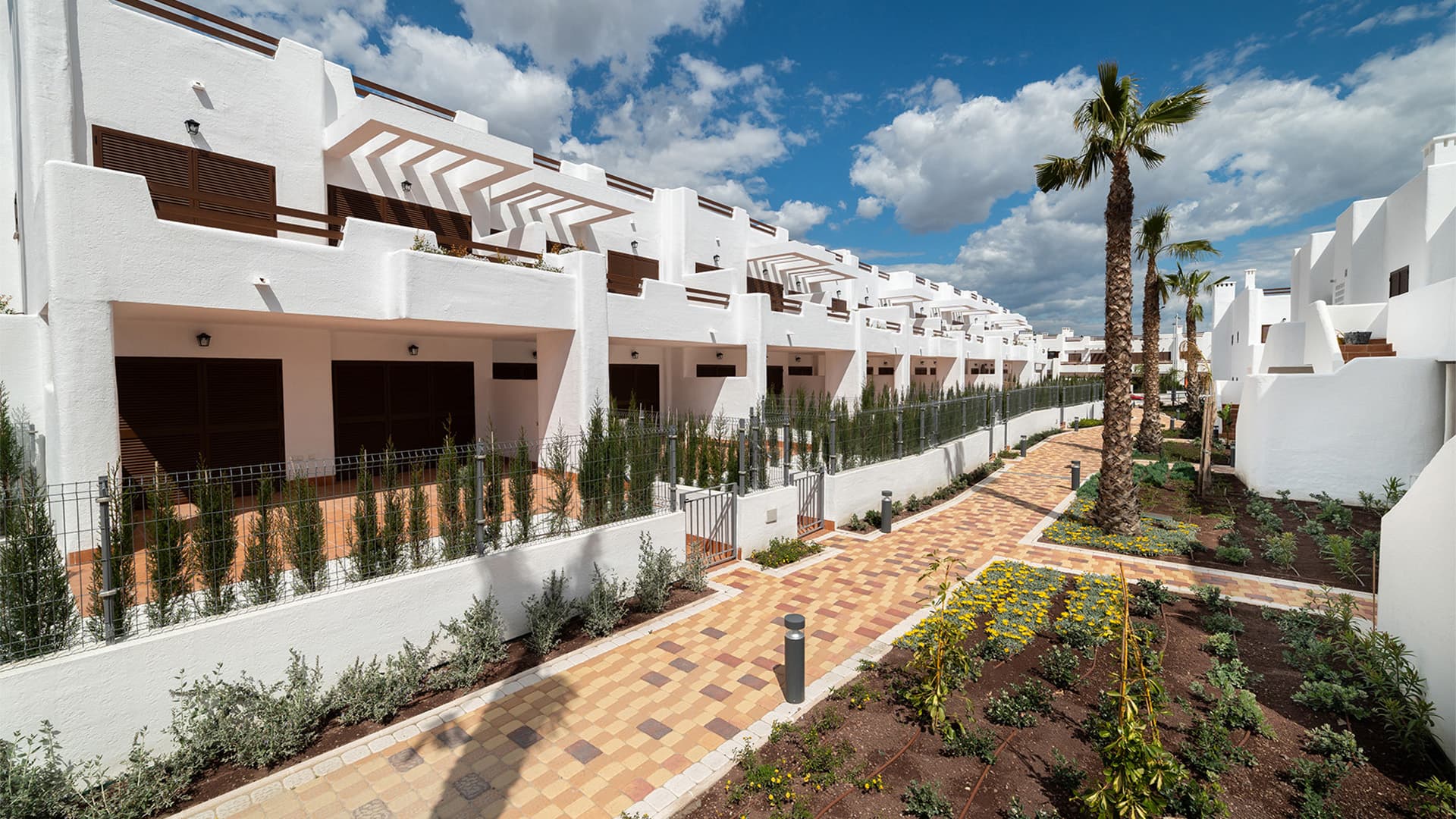 Town house · Bungalow · Pulpí (Almería)