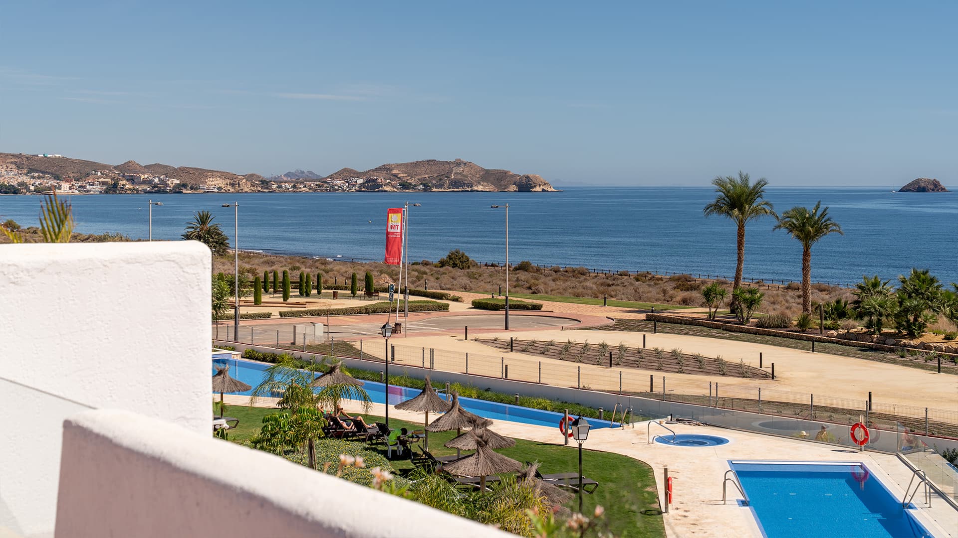 Řadový dům · Bungalov · Pulpí (Almería)
