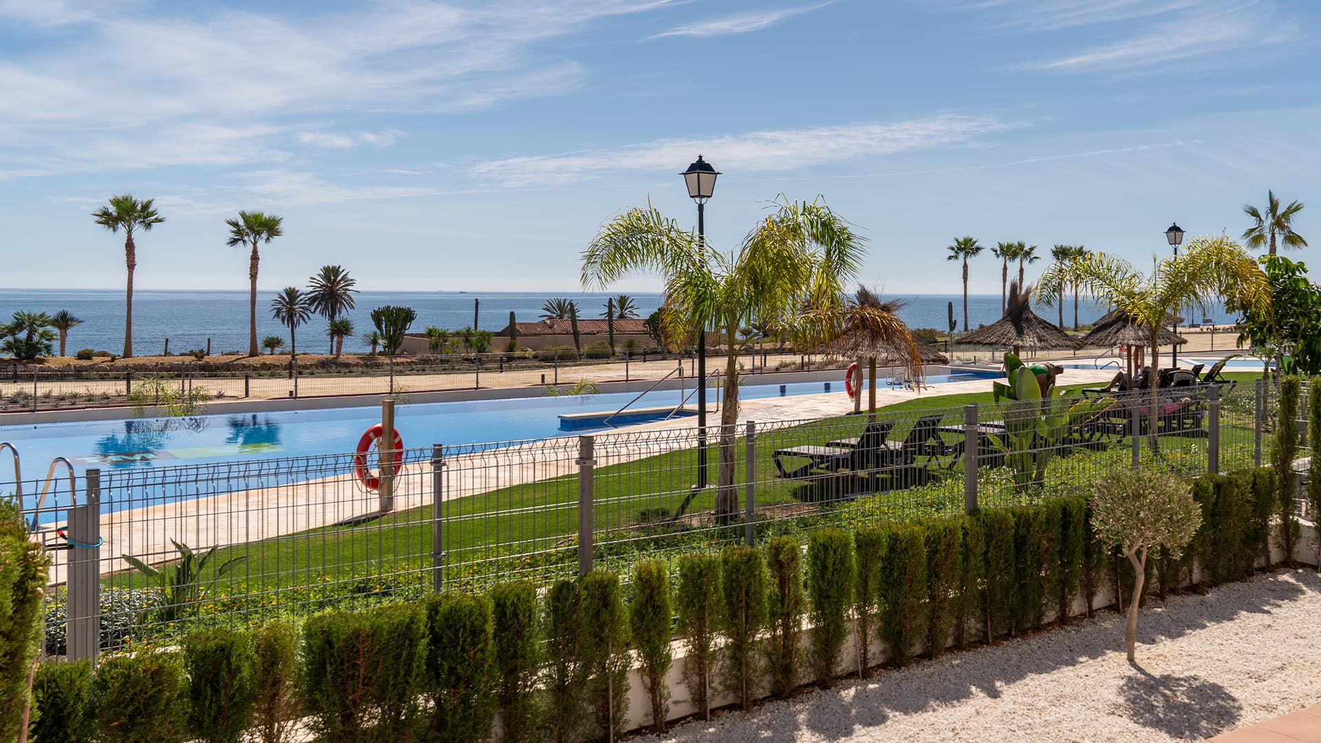 Řadový dům · Bungalov · Pulpí (Almería)