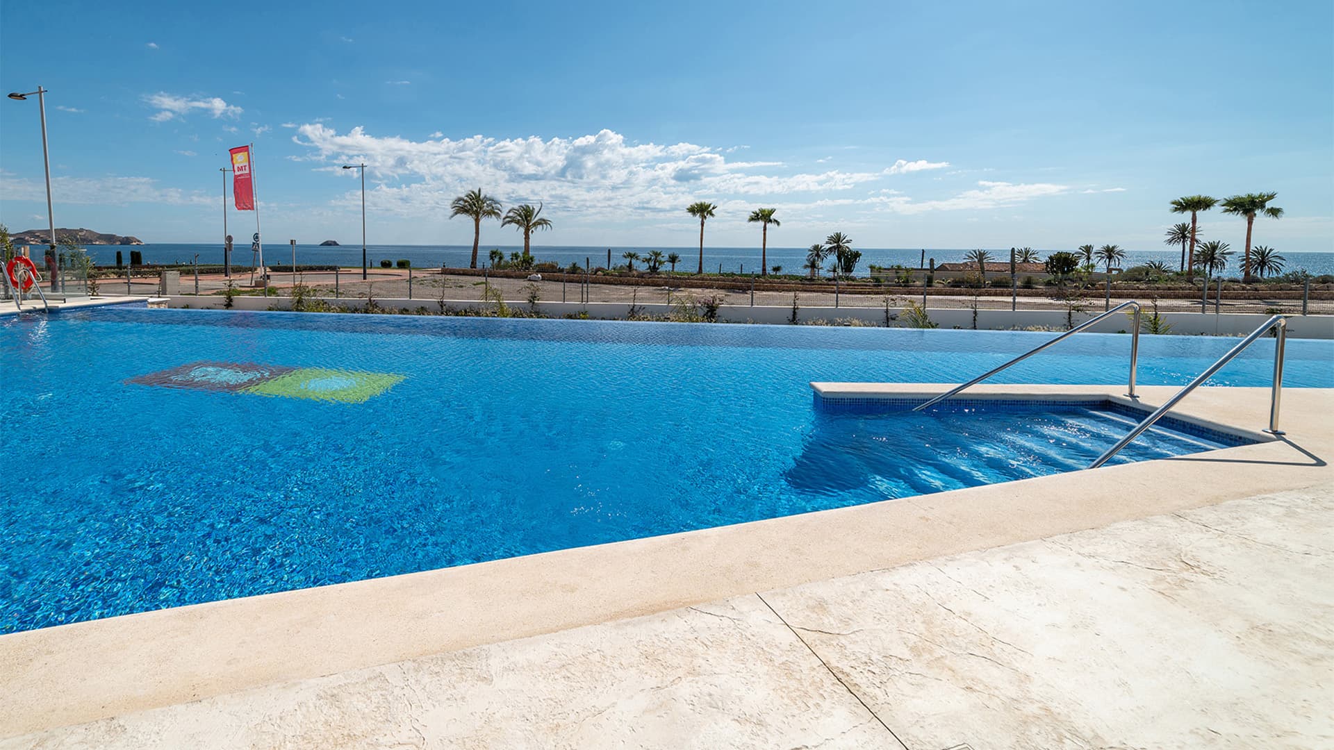 Řadový dům · Bungalov · Pulpí (Almería)