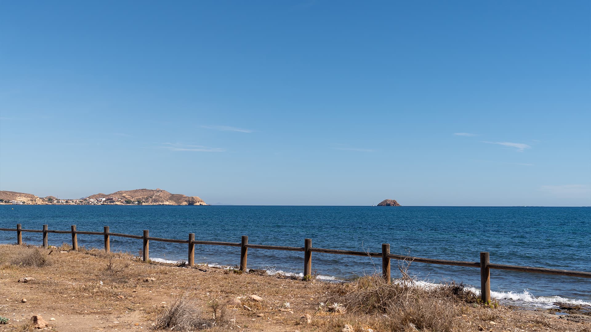 Řadový dům · Bungalov · Pulpí (Almería)