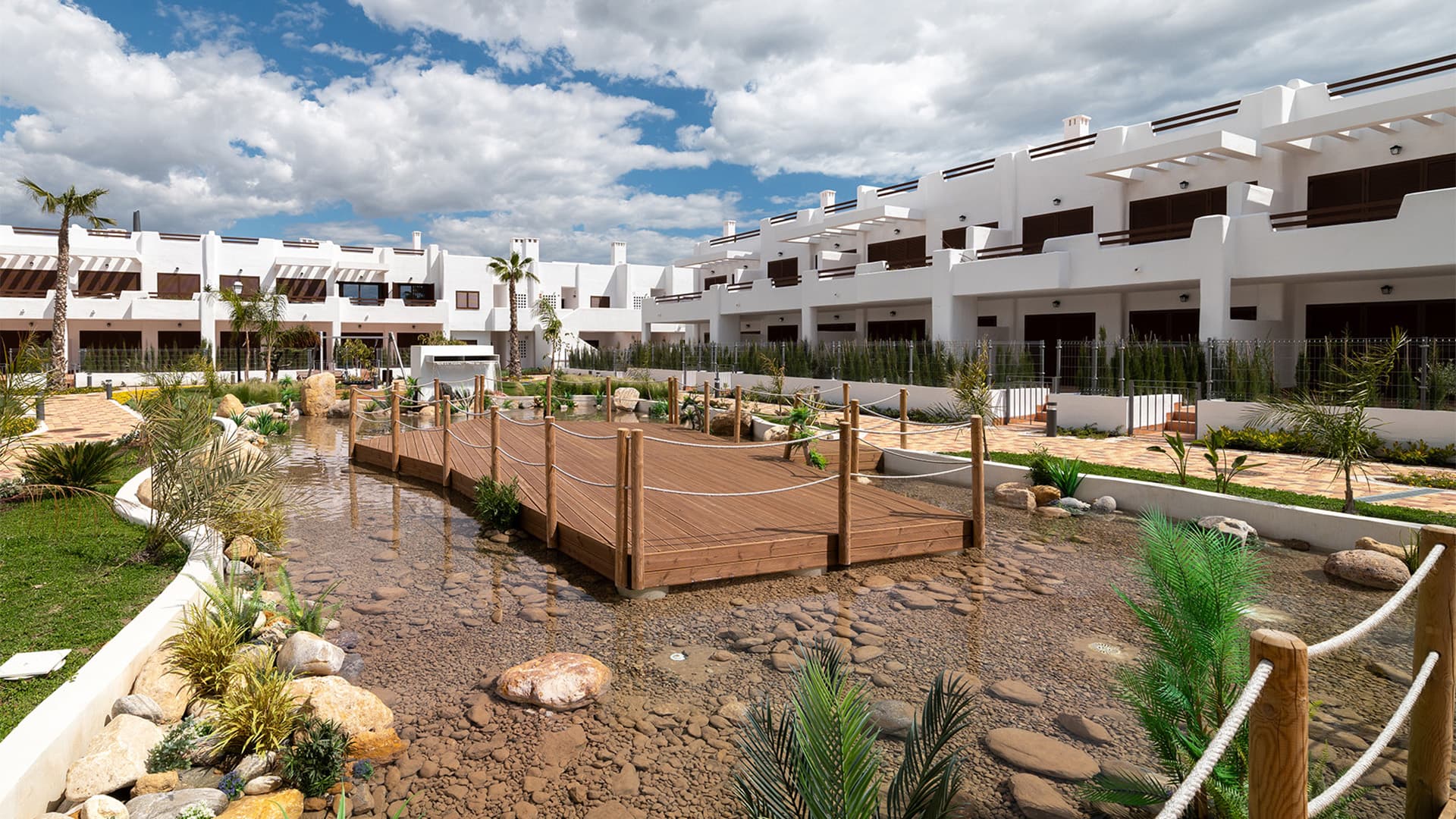 Řadový dům · Bungalov · Pulpí (Almería)