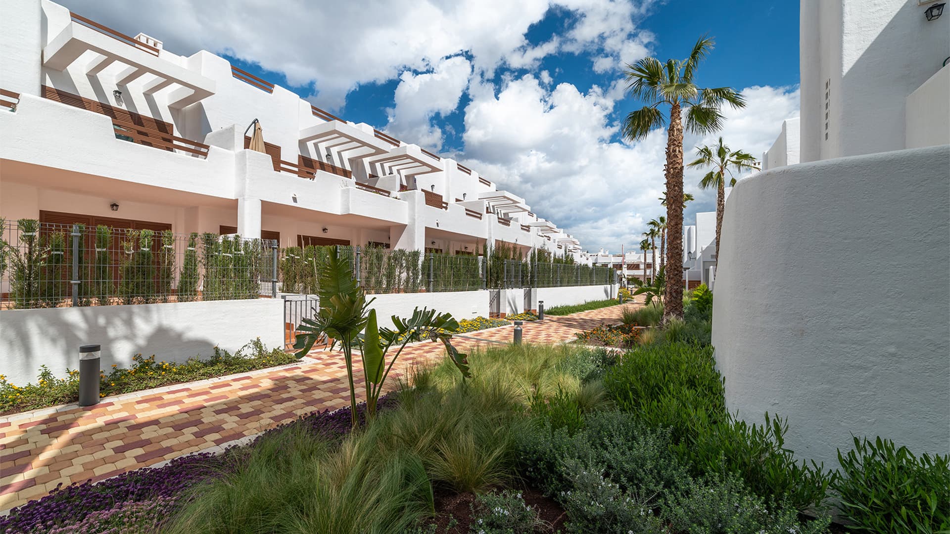 Town house · Bungalow · Pulpí (Almería)
