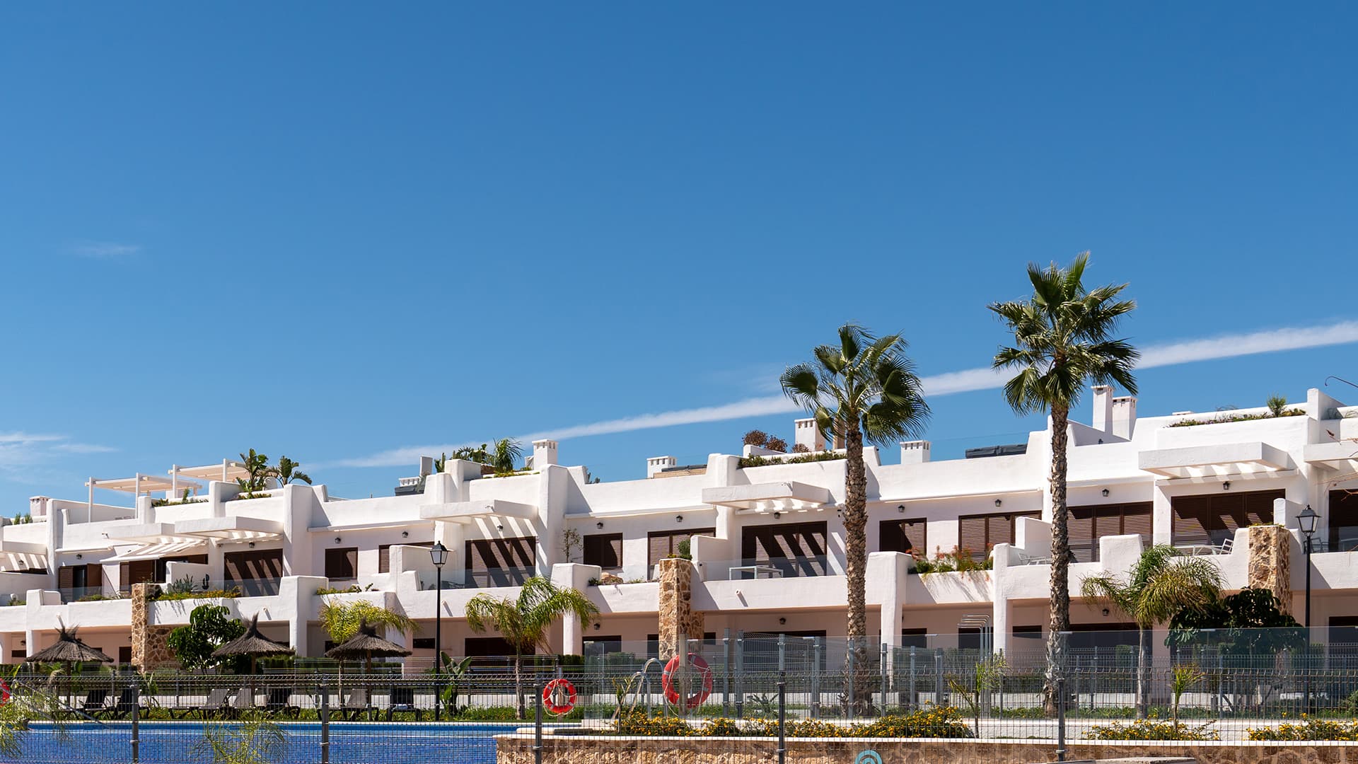 Řadový dům · Bungalov · Pulpí (Almería)