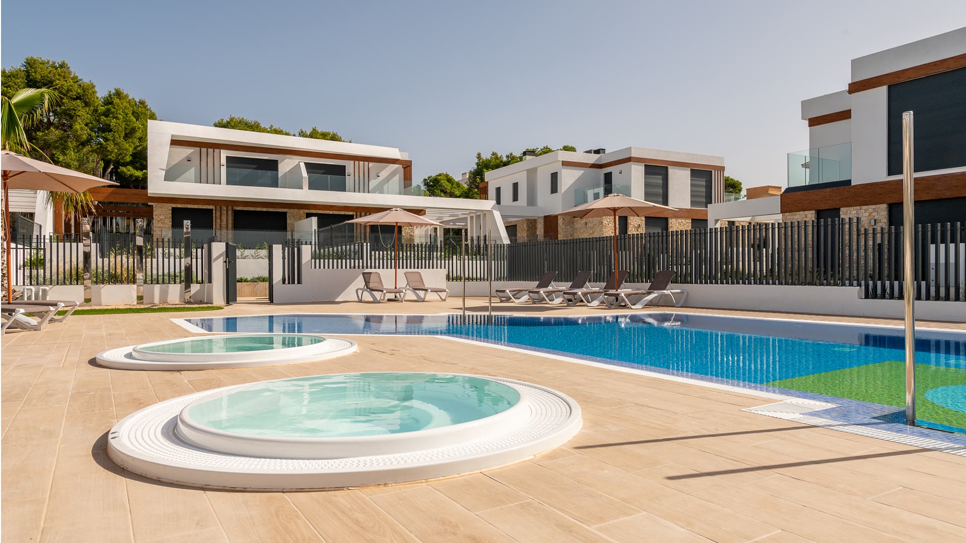 Town house · Casa Pareada · Capdepera