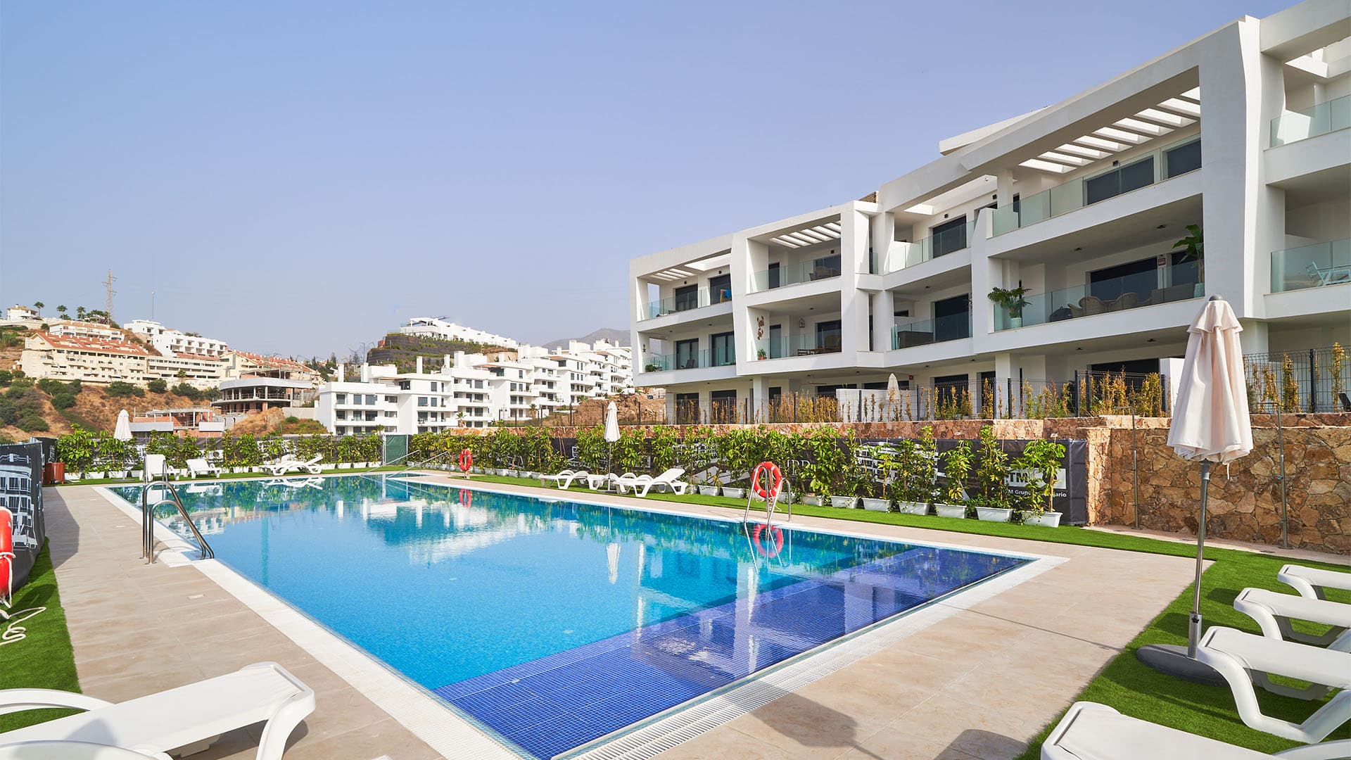 Apartmán · Fuengirola