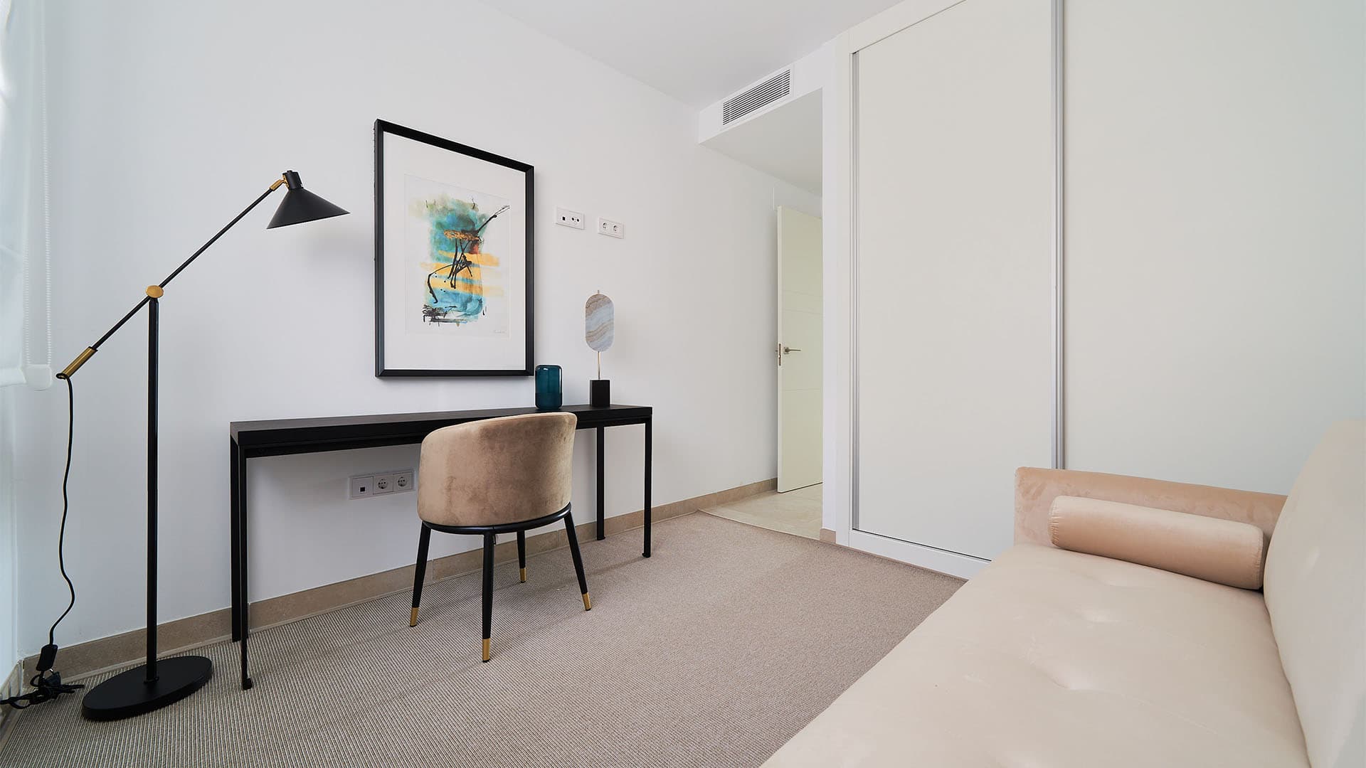 Penthouse · Fuengirola