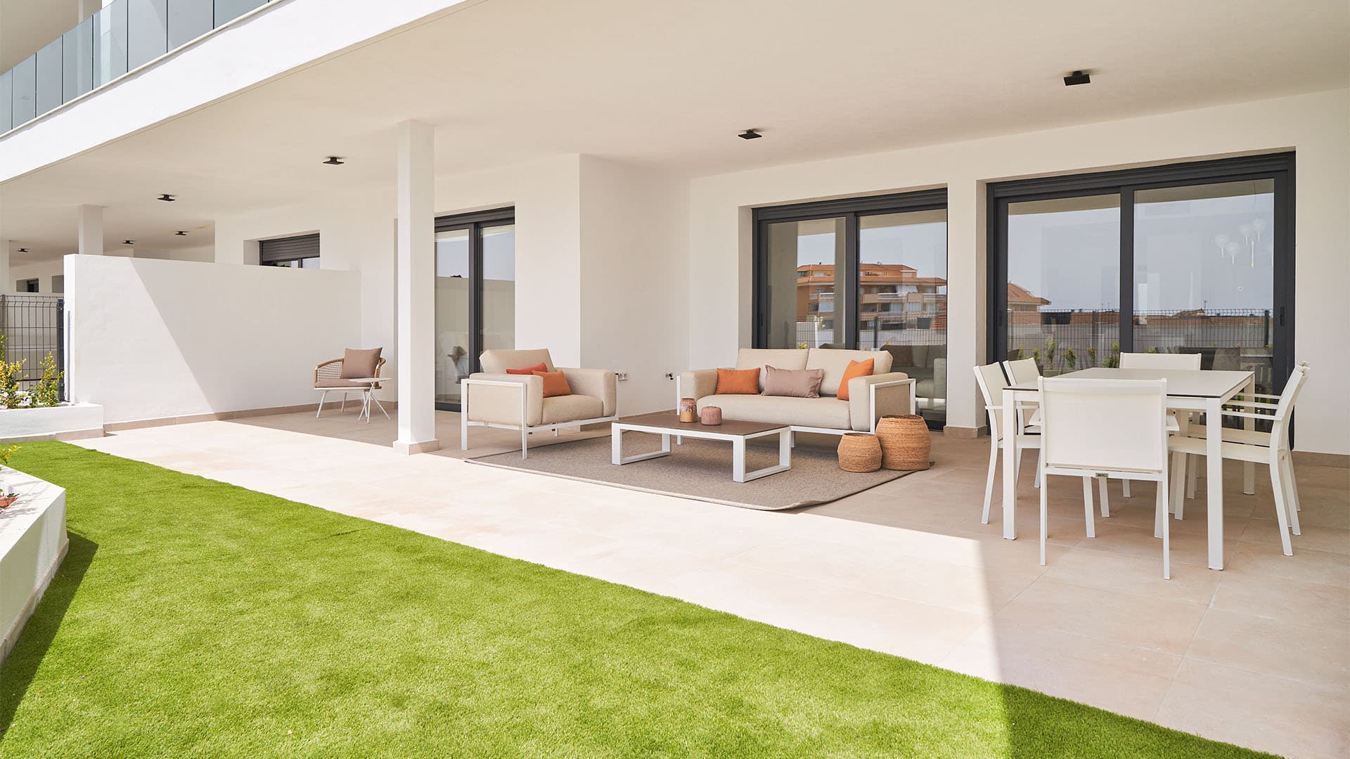 Penthouse · Fuengirola